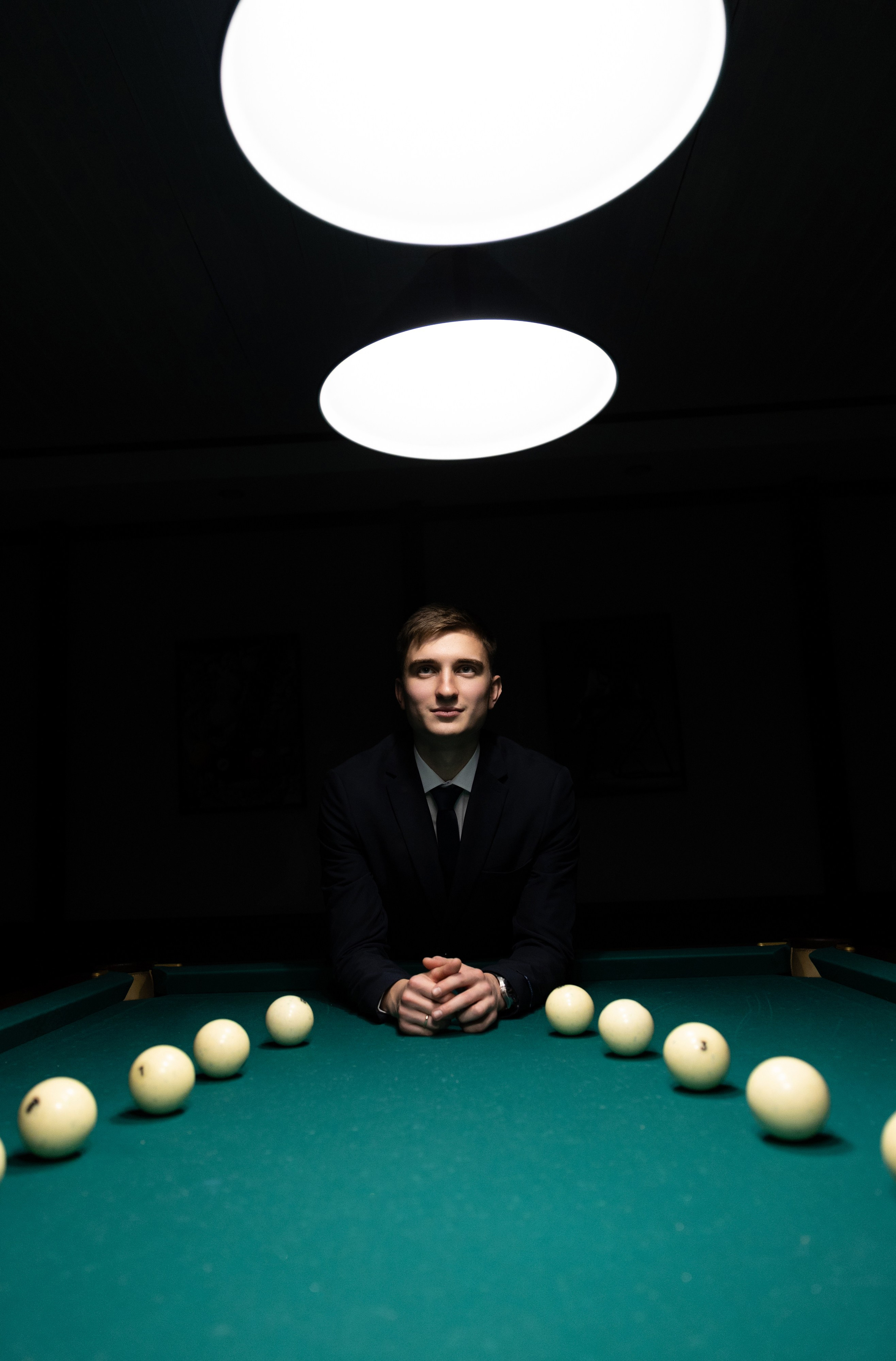 Саша и Катя. Фотограф Александра Короткова (Москва, Люберцы, Жуковский)