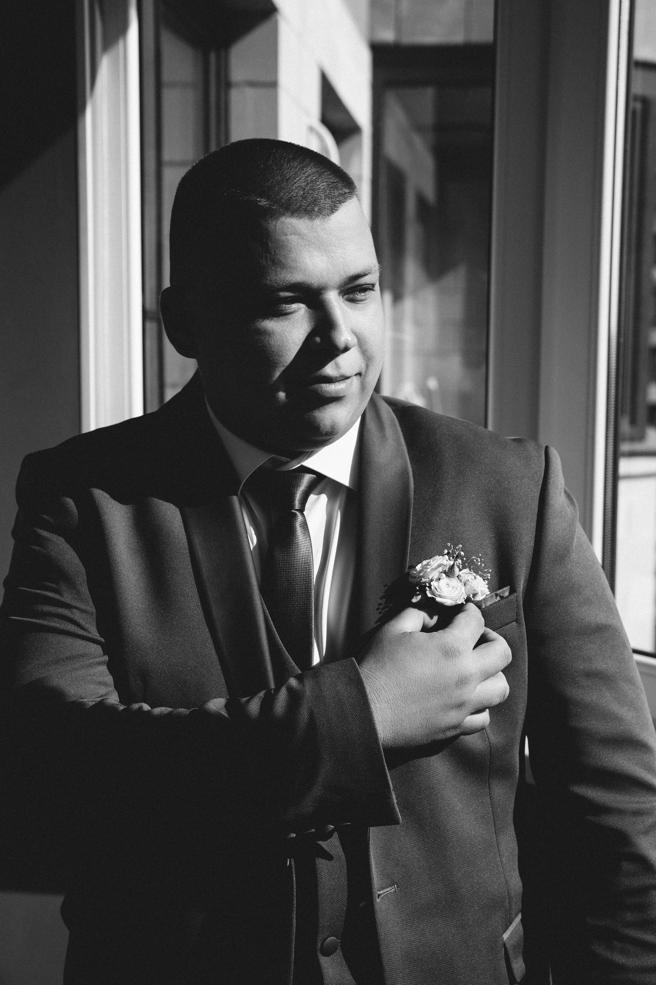 Яна и Никита. Фотограф Александра Короткова (Москва, Люберцы, Жуковский)