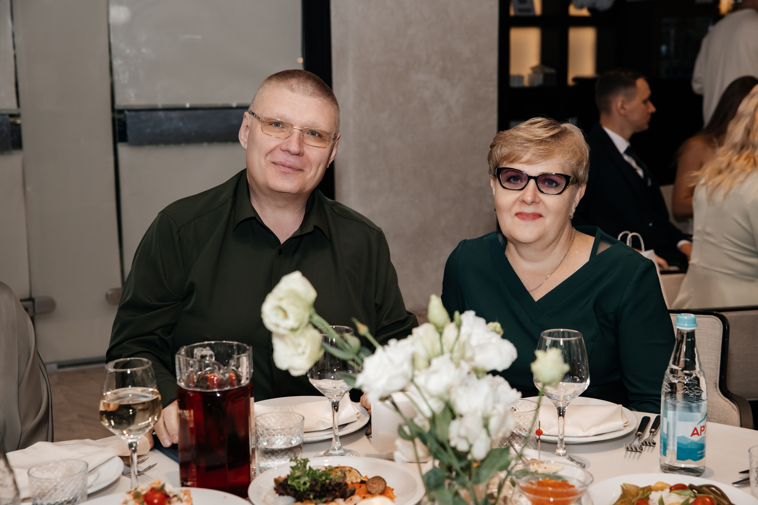 Вадим и Олеся. Фотограф Александра Короткова (Москва, Люберцы, Жуковский)