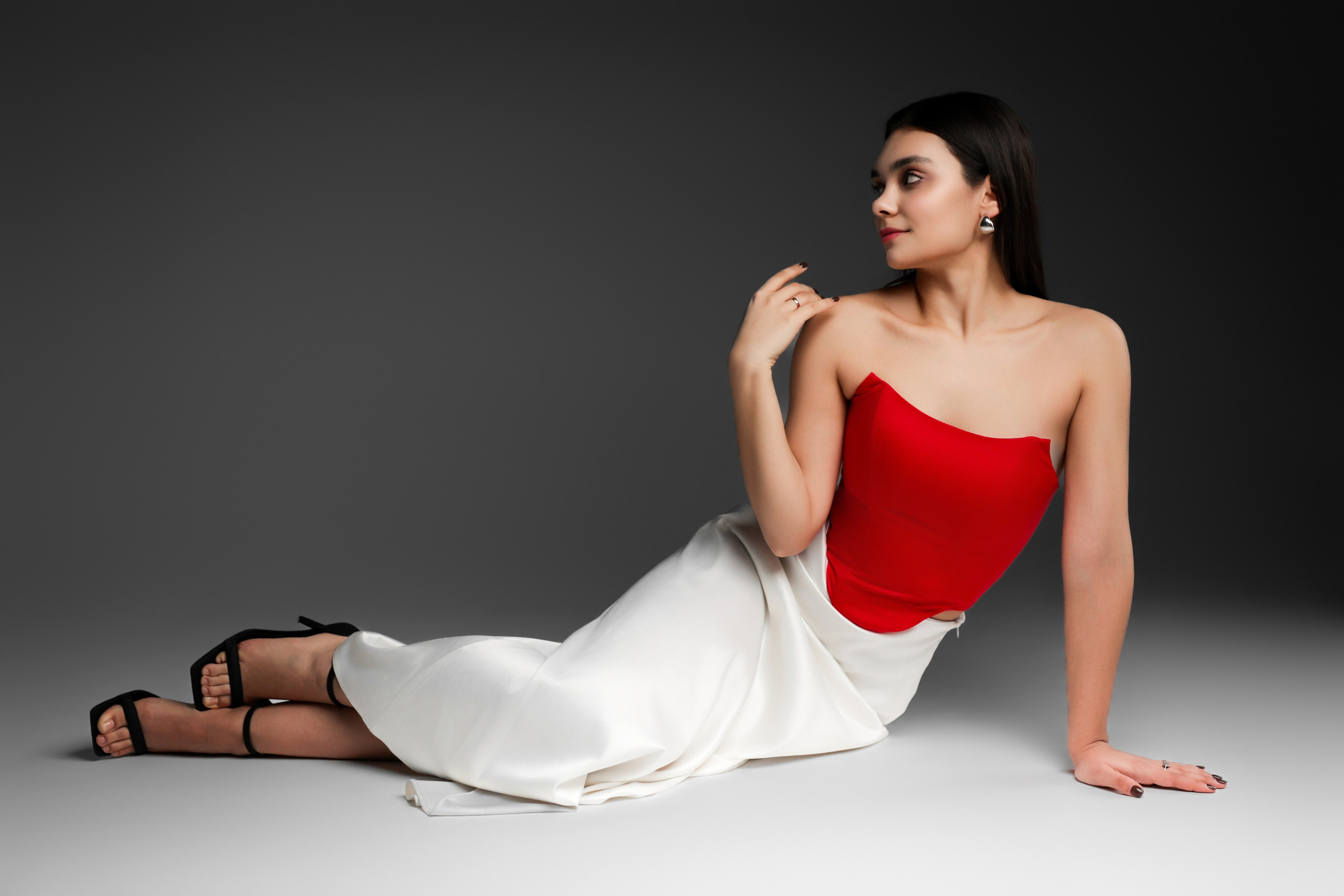 Алёна. Фотограф Александра Короткова (Москва, Люберцы, Жуковский)