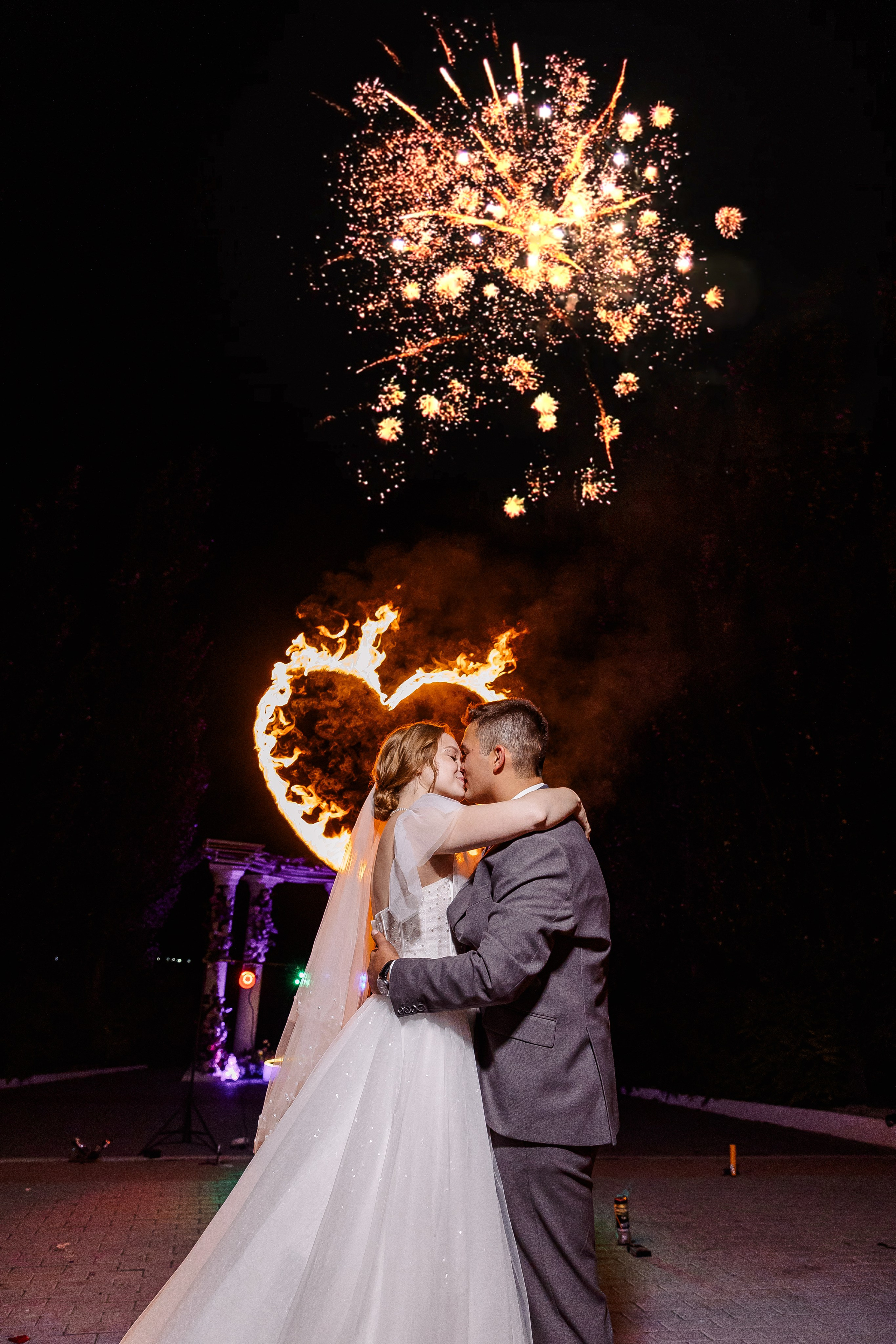 Любовь и Евгений. Свадебный и семейный фотограф в Челябинске Юлия Ишимова