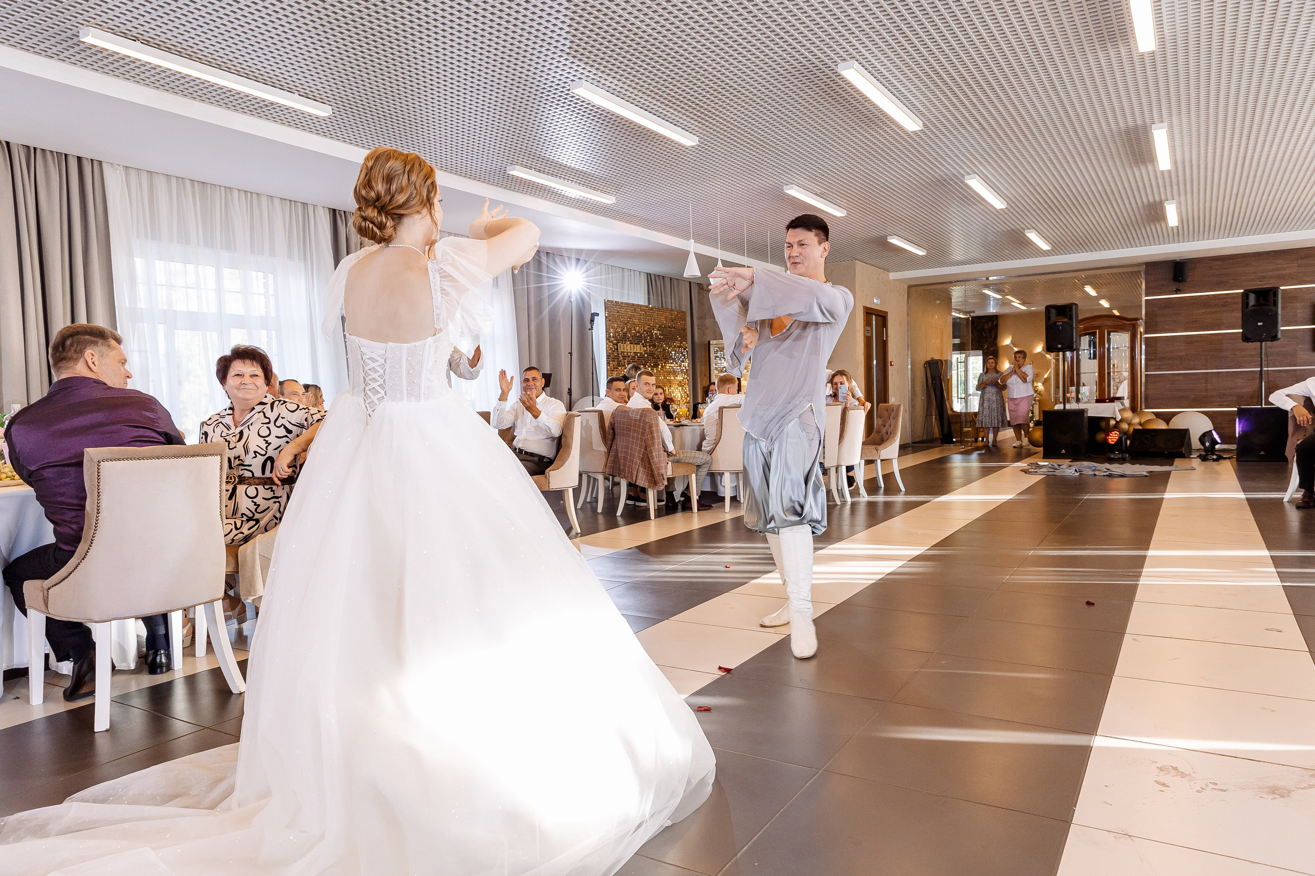 Любовь и Евгений. Свадебный и семейный фотограф в Челябинске Юлия Ишимова