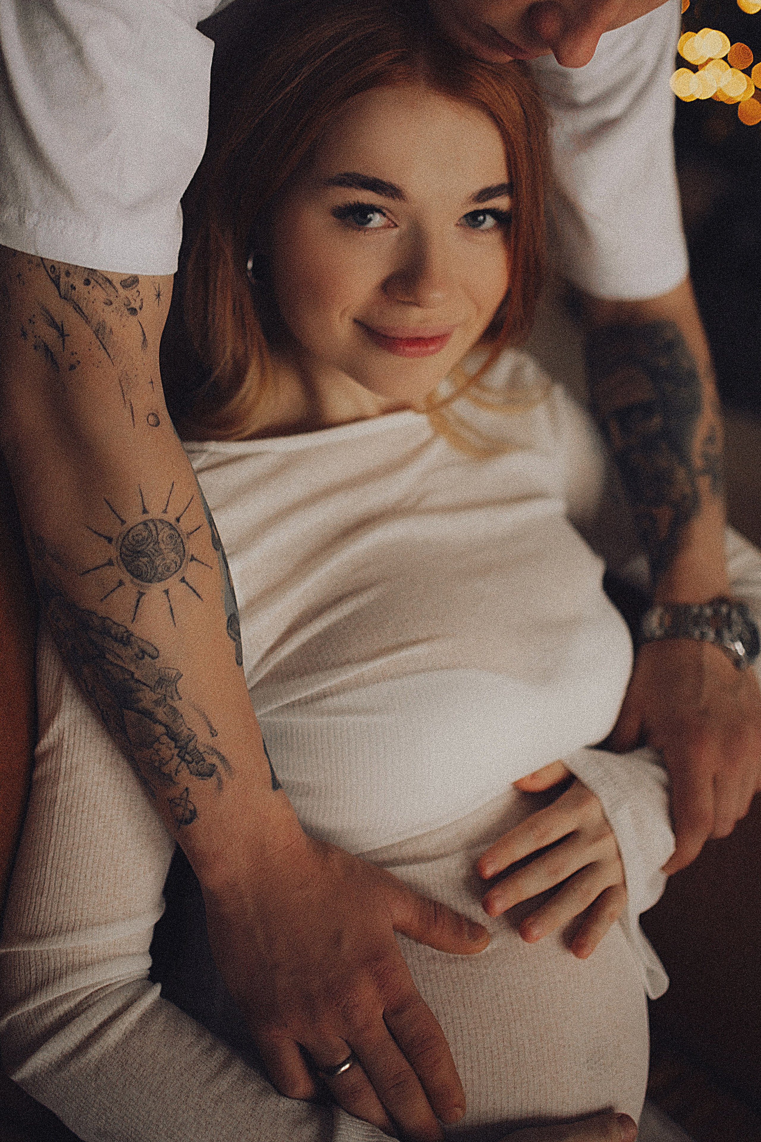 Андрей и Лера. Фотограф Брянск|Москва Даша Жукова