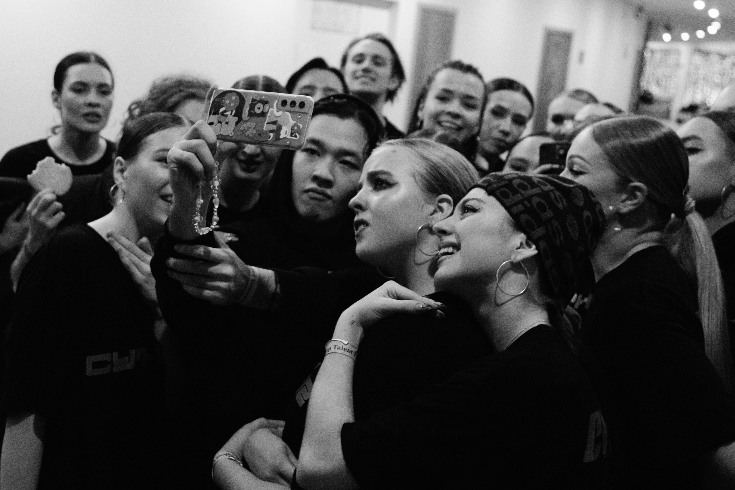 Cypher Crew чемпионаты. Фотограф Москва