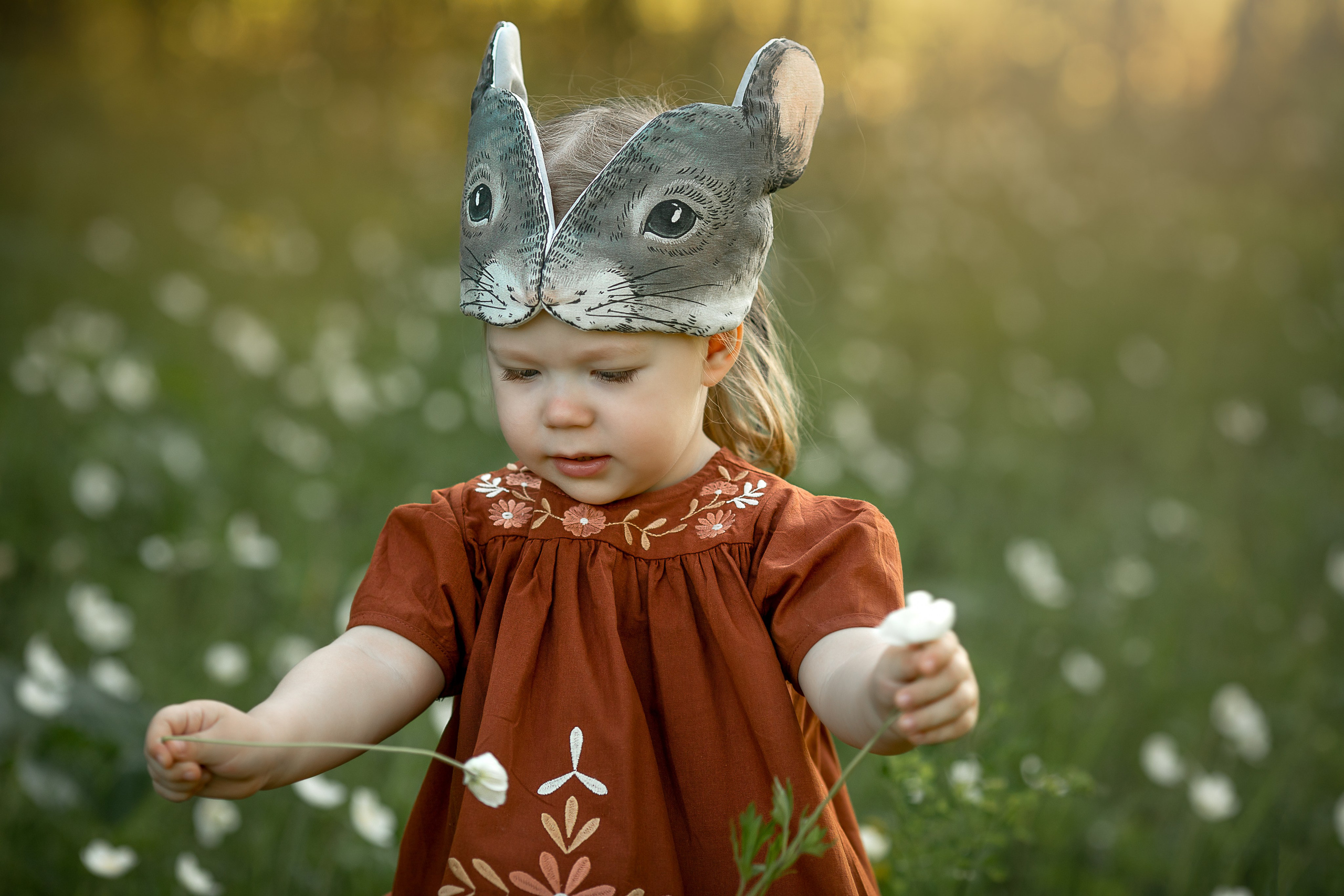 Один день рождения на двоих. Детский и семейный фотограф в Красноярске Елена Коровкина