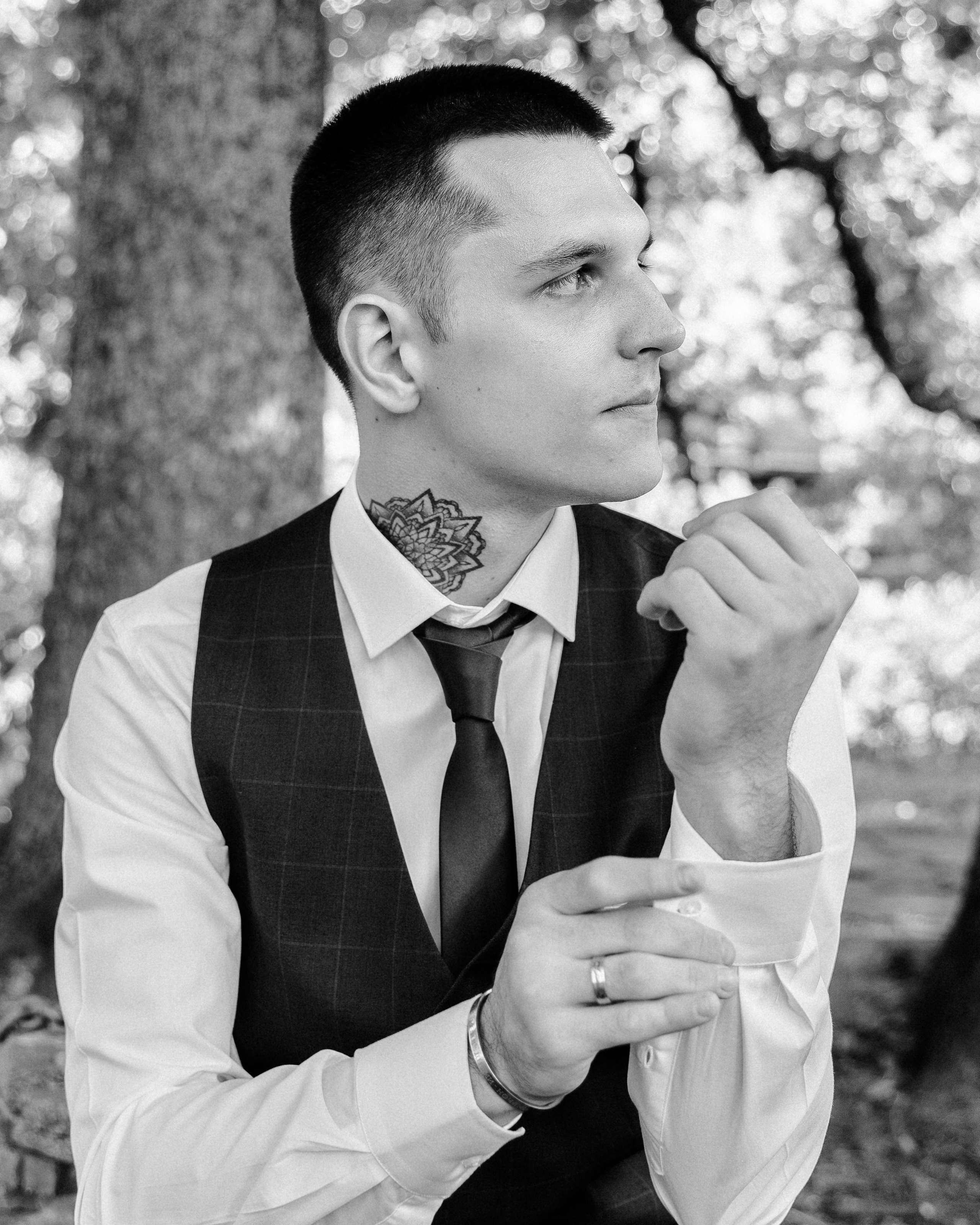 Роман и Софья. Свадебный фотограф Юлия Копылова