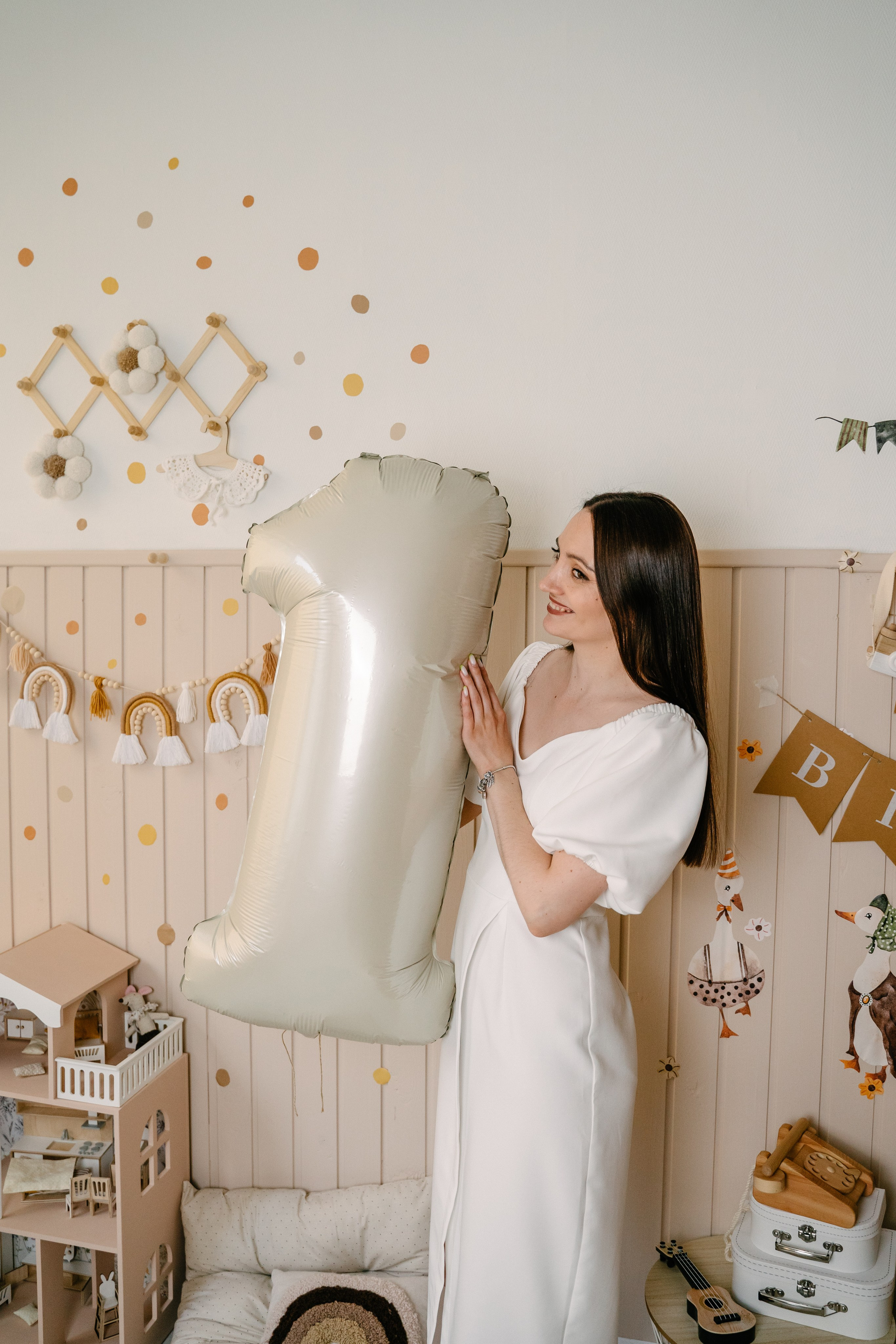 Годовасие Данила. Свадебный фотограф Юлия Копылова