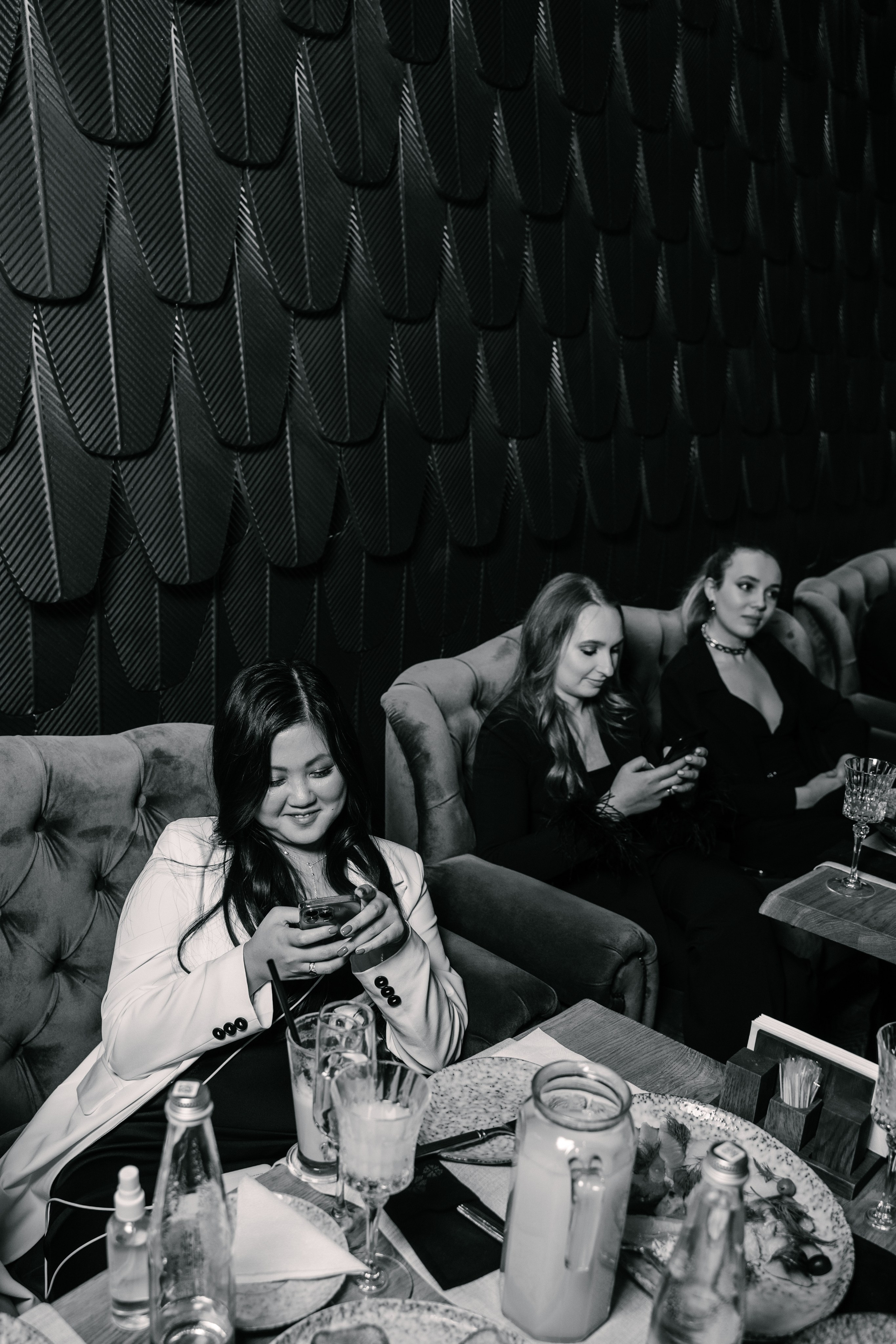 День рождения Кати Губкиной. Свадебный фотограф Юлия Копылова