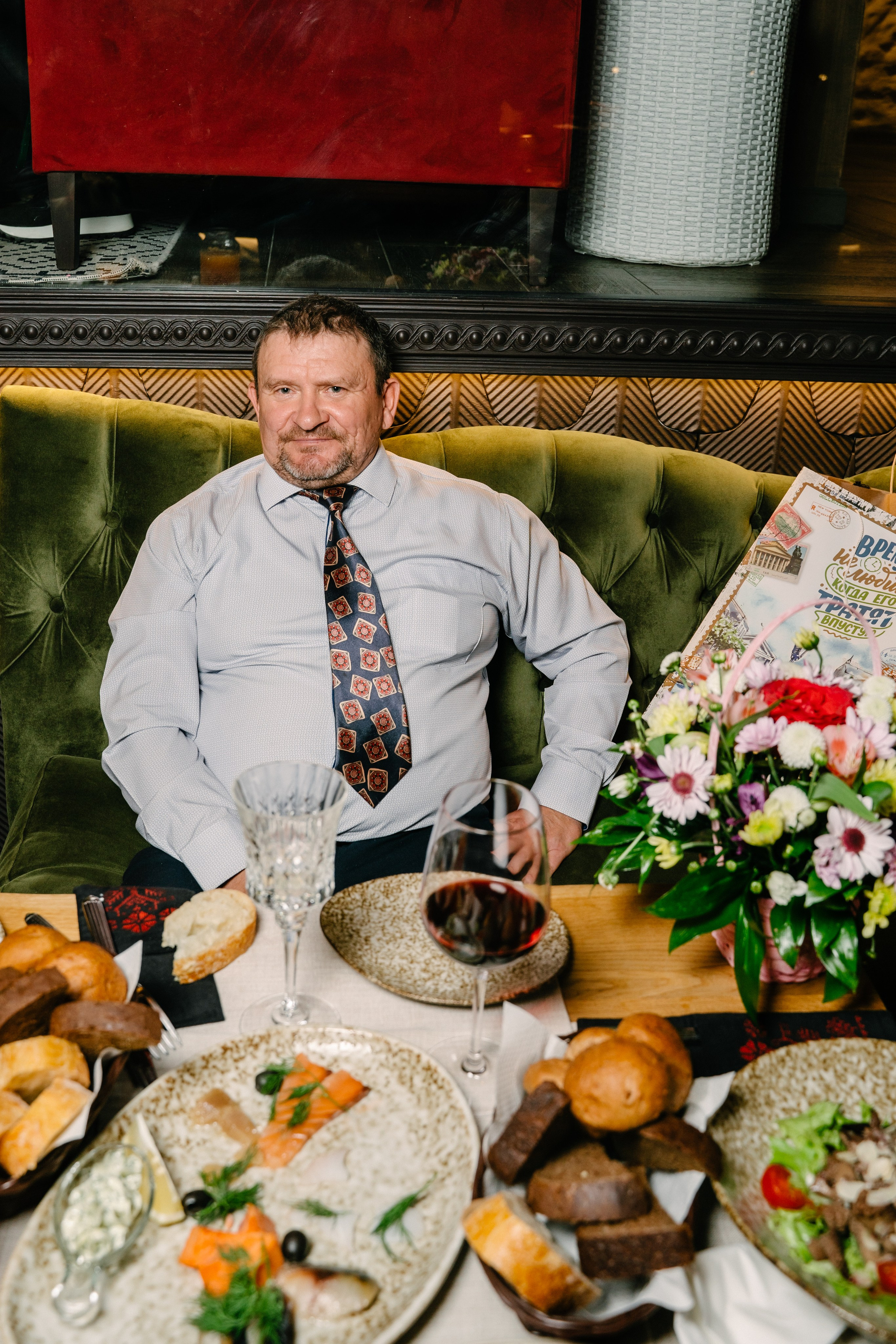 День рождения Кати Губкиной. Свадебный фотограф Юлия Копылова