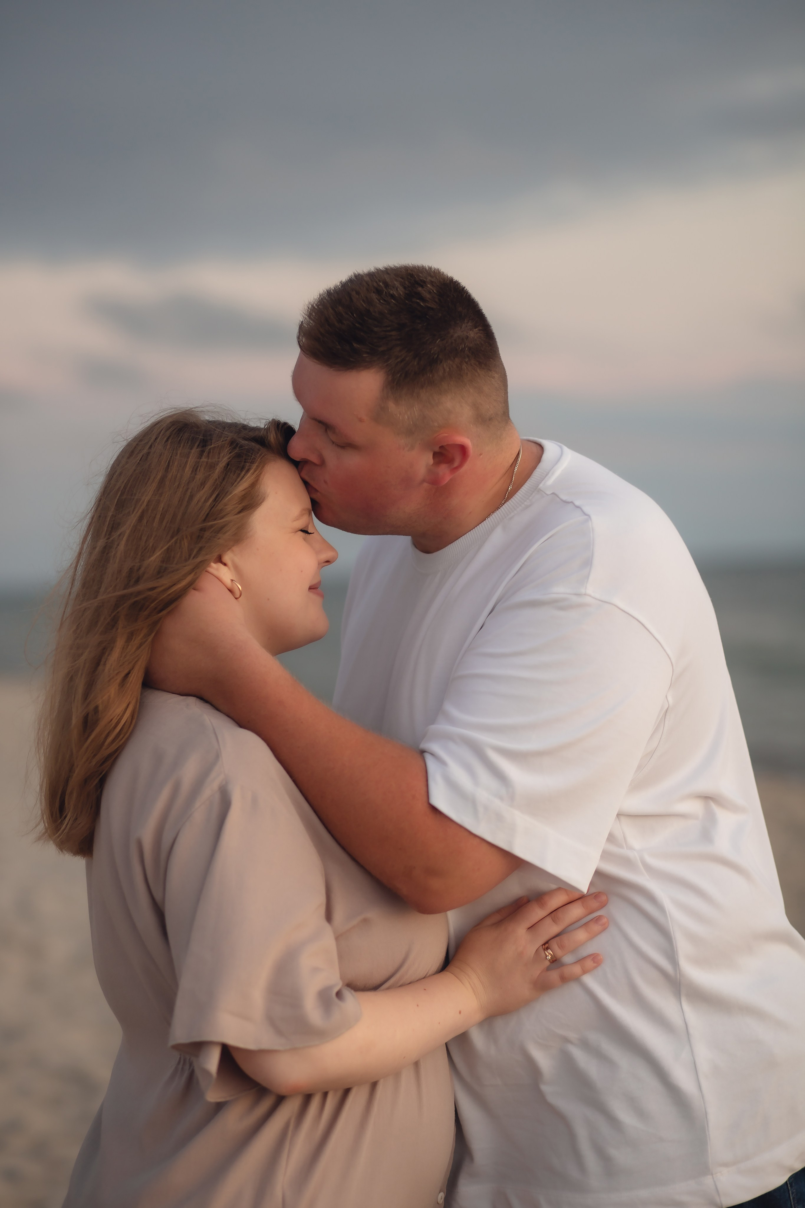 Елена и Никита. Фотограф в Калининграде Решетникова Алина