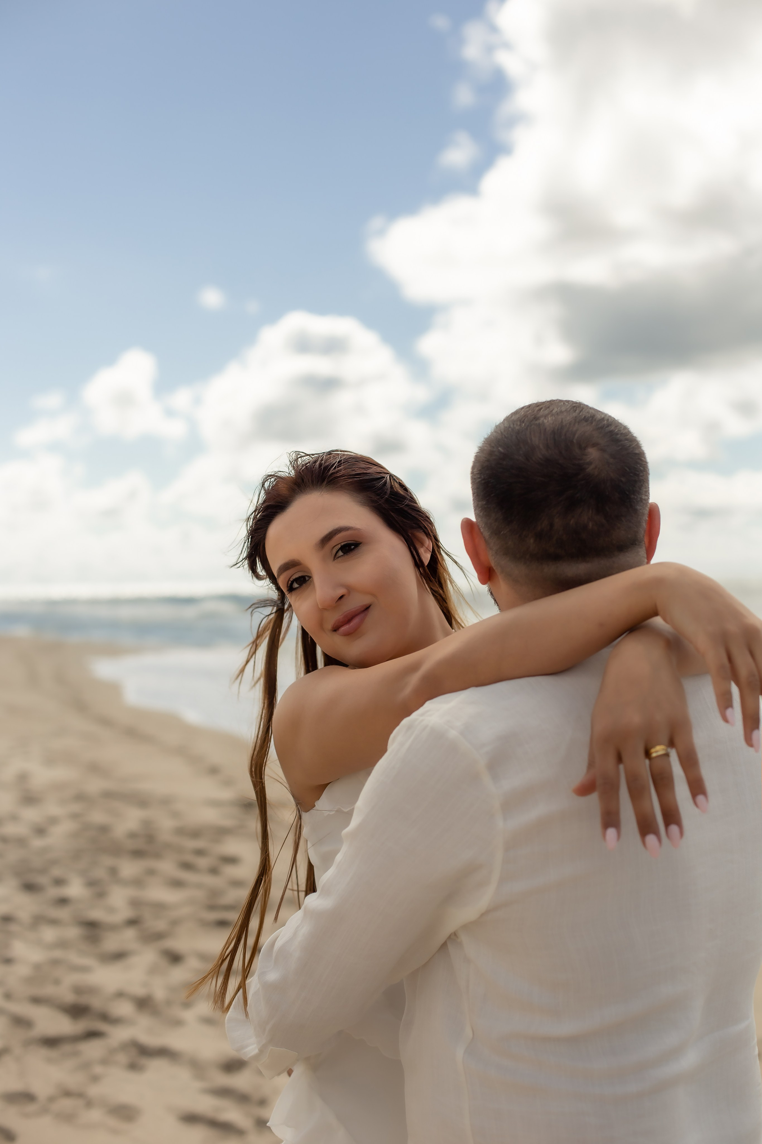 Эдуард и Гая. Фотограф в Калининграде Решетникова Алина