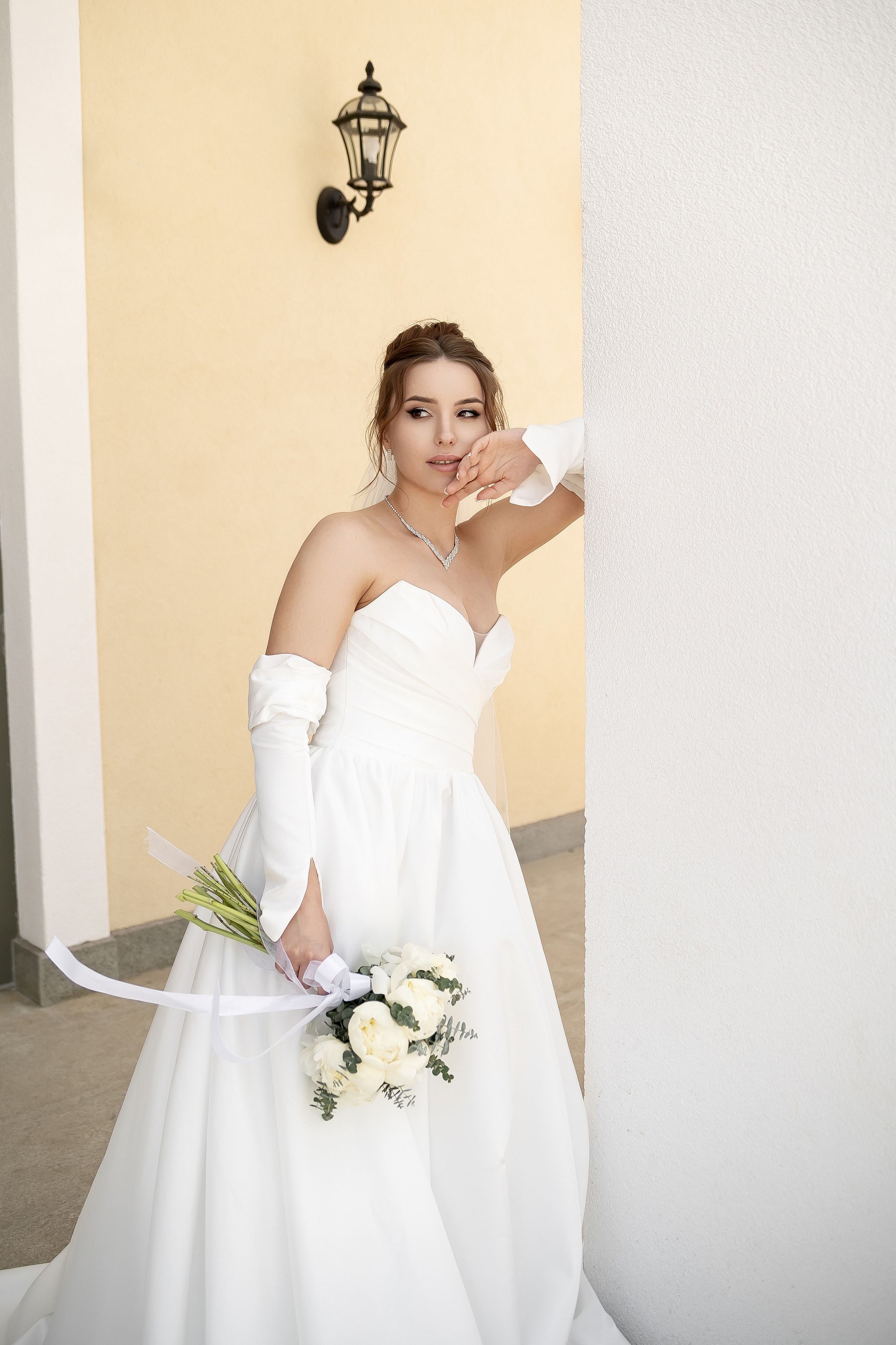 Валерия и Константин. Свадебный и семейный фотограф в Рязани Саша Крутых