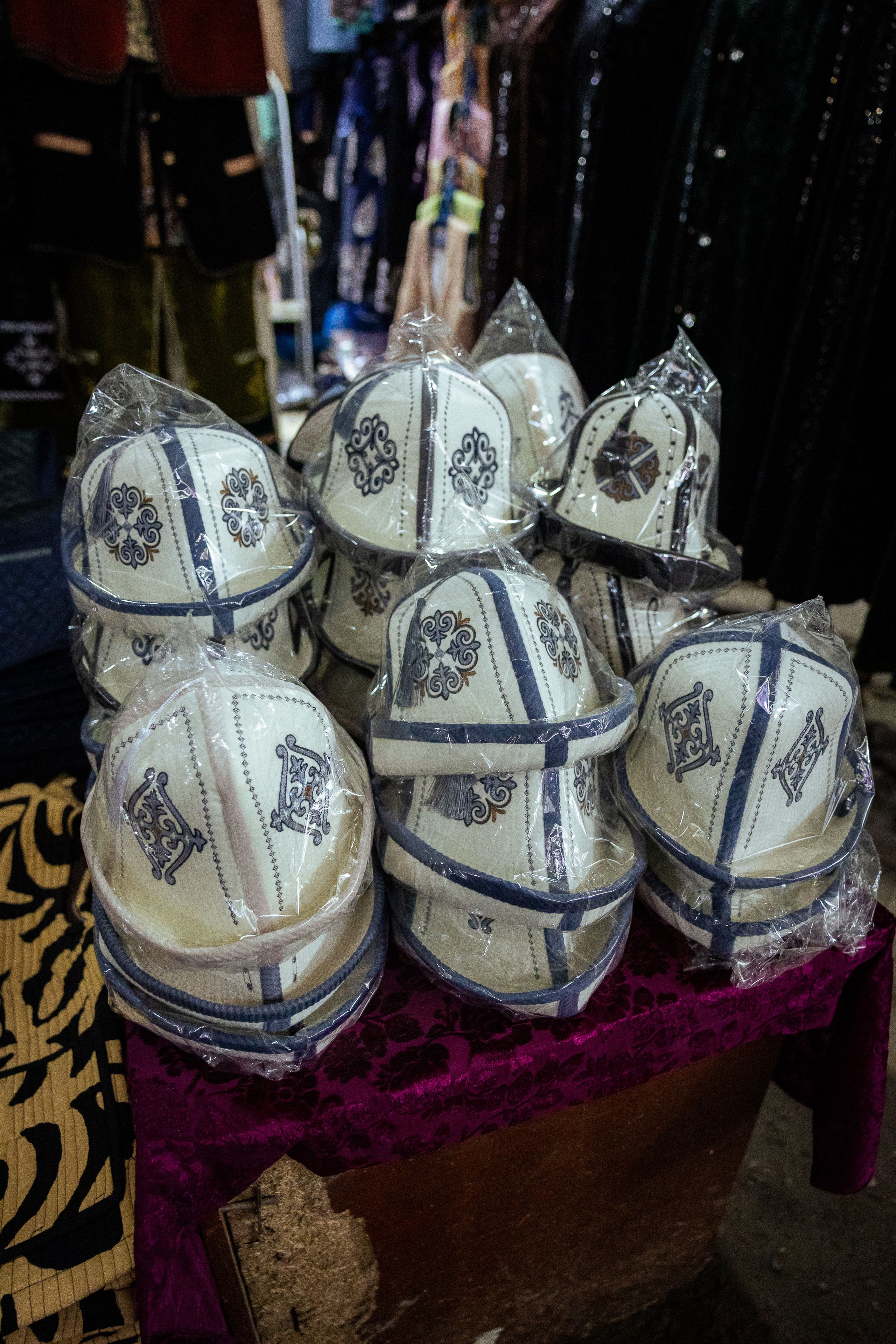 Кыргызстан (весна 2025). Фотограф Виноградов Константин