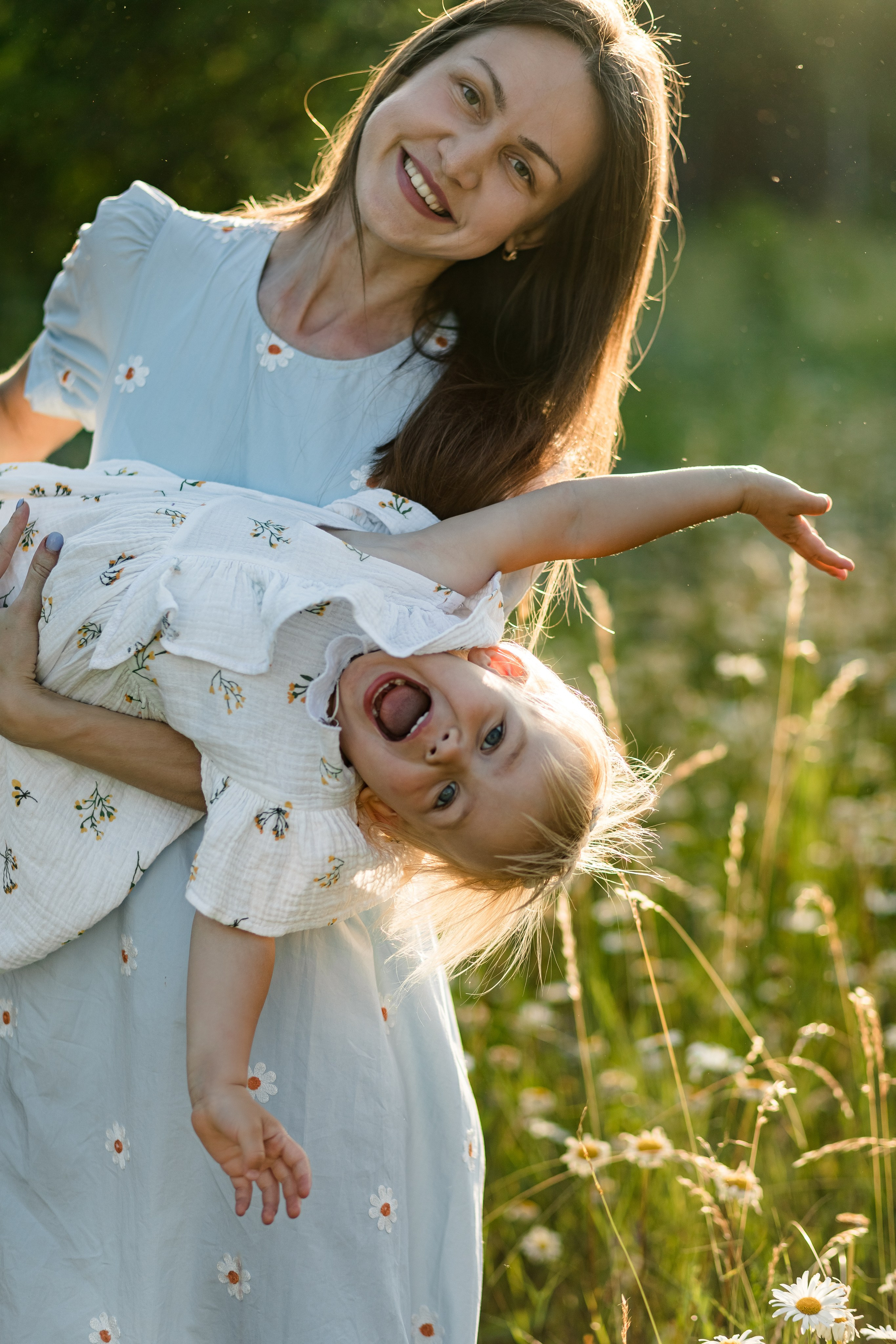 Для Даши. Школьный и семейный фотограф в городе Тамбов и Моршанск Елена Федорова