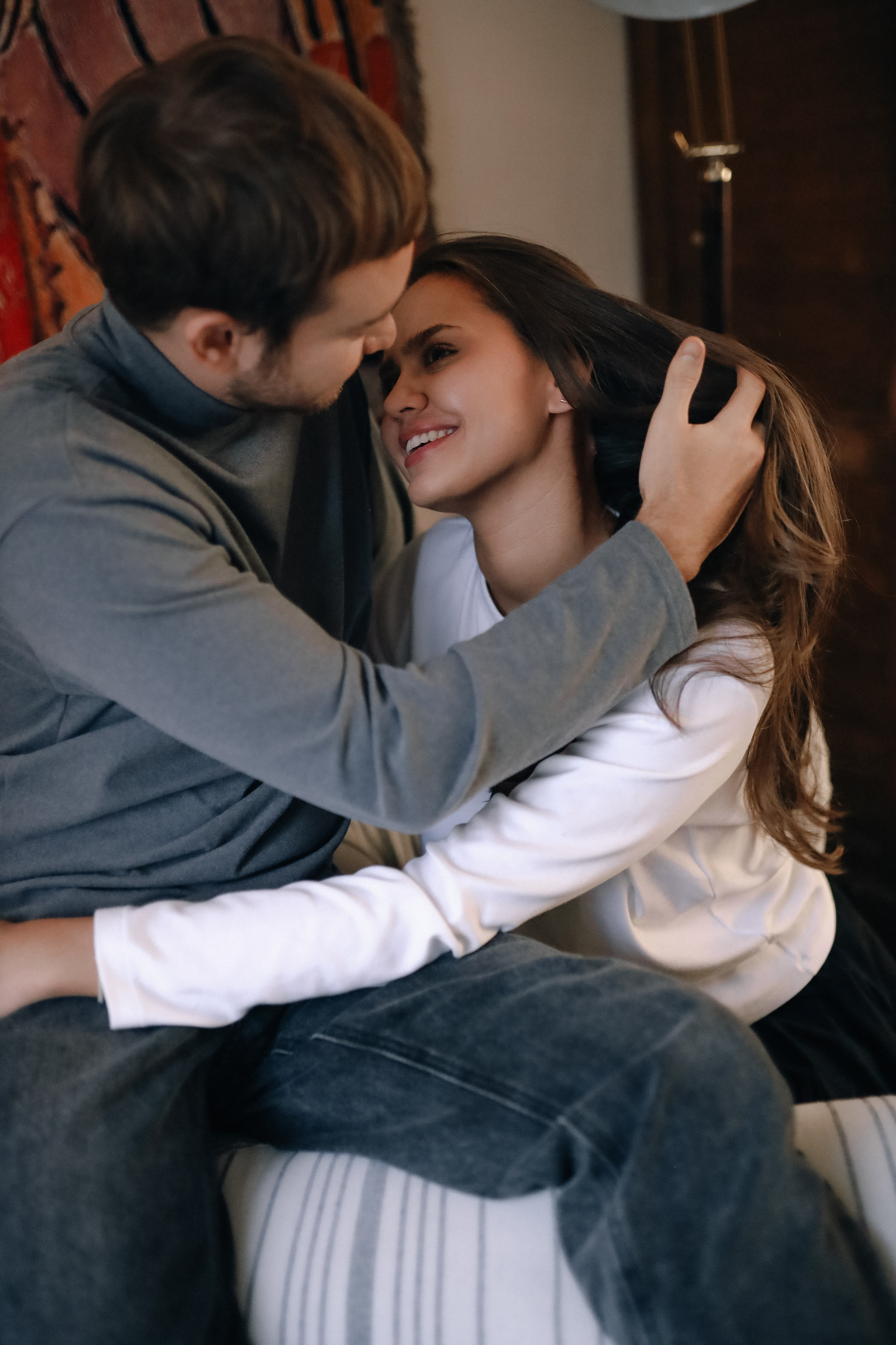 Ваня & Яна. Семейный фотограф Наталья Ковтун Санкт-Петербург