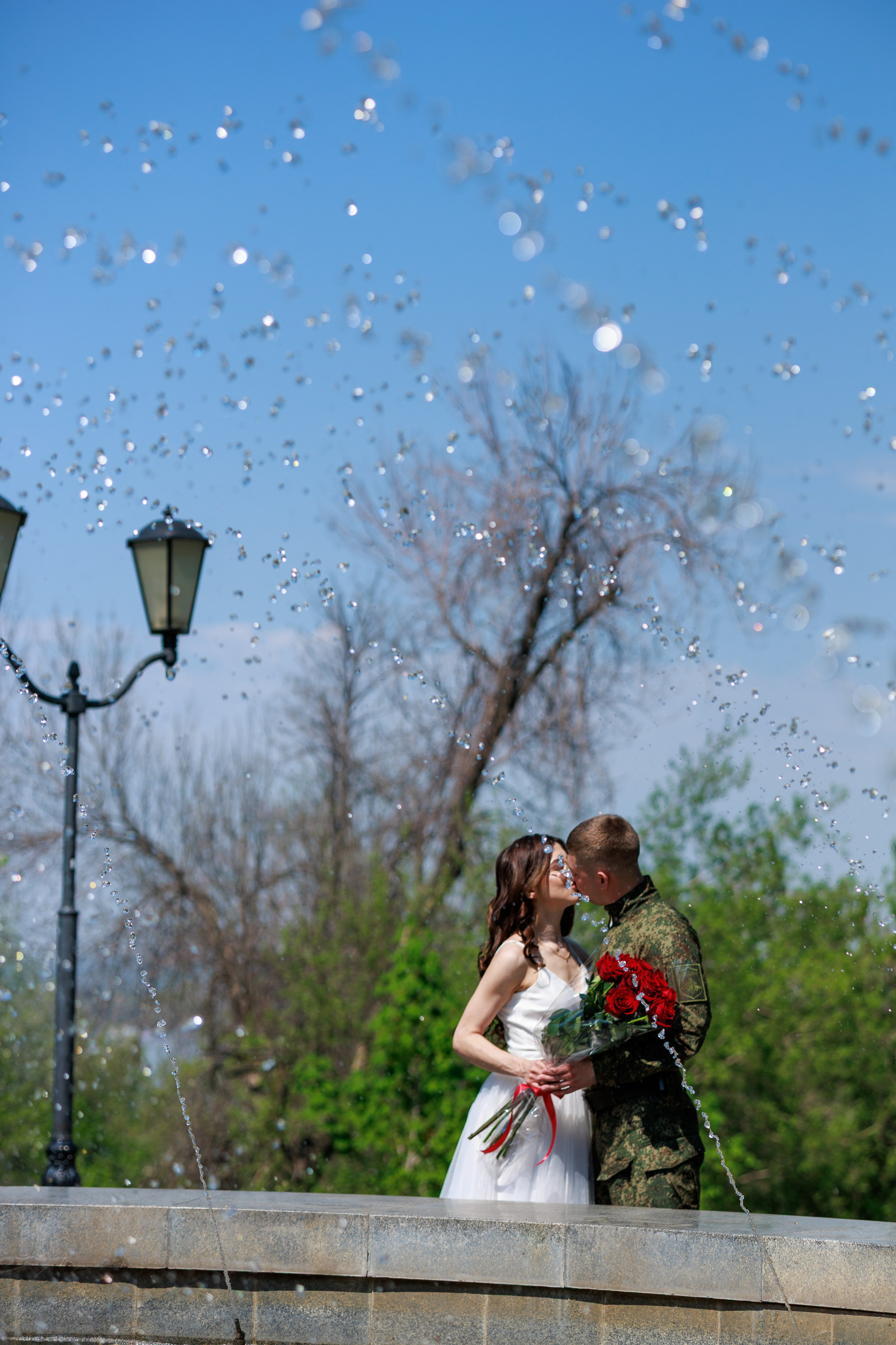 Love story. Фотограф в Самаре Алена Руденко