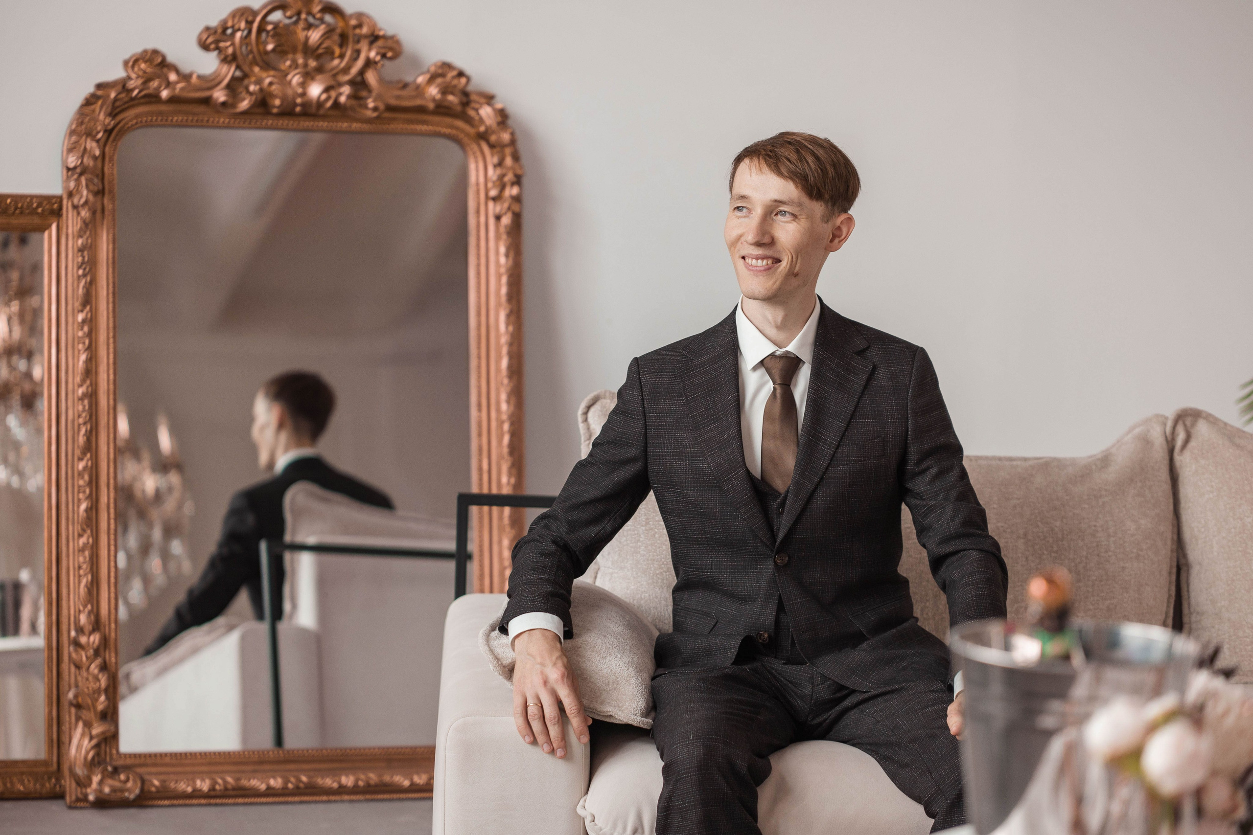 Свадьбы. Меня зовут Михайлов Сергей, занимаюсь фото и видео г. Чебоксарах