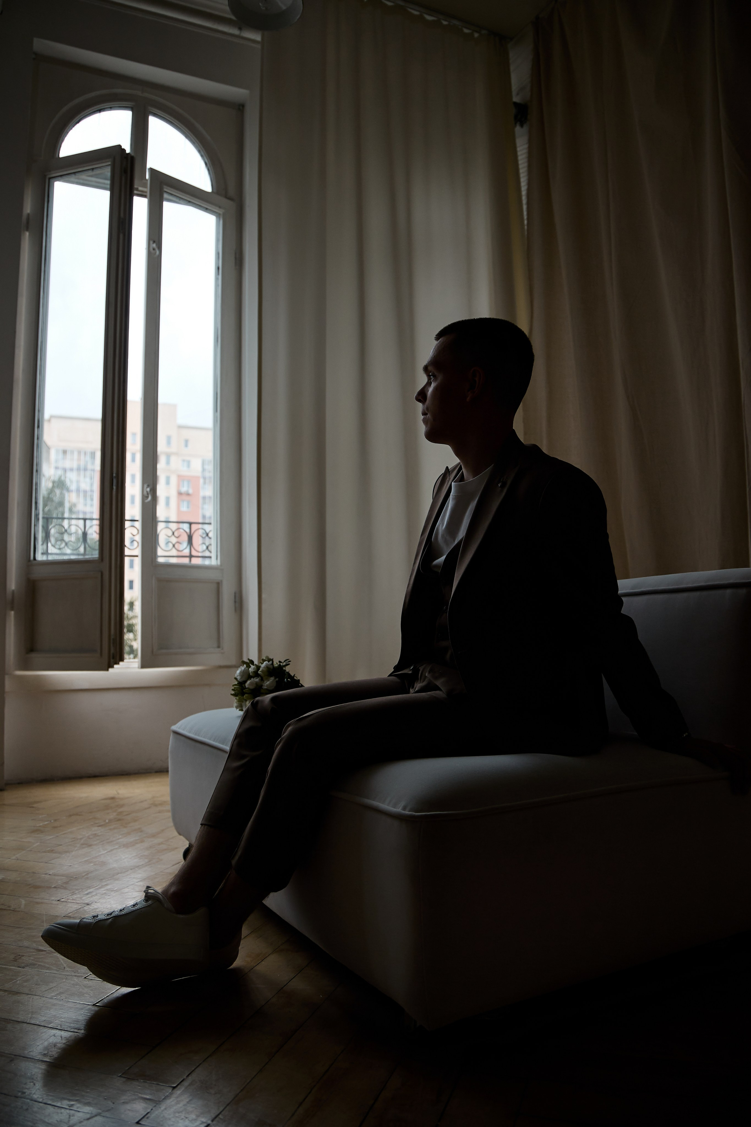 Никита и Юля. Александр и Евгения Фокины — фотограф Первоуральск, Екатеринбург