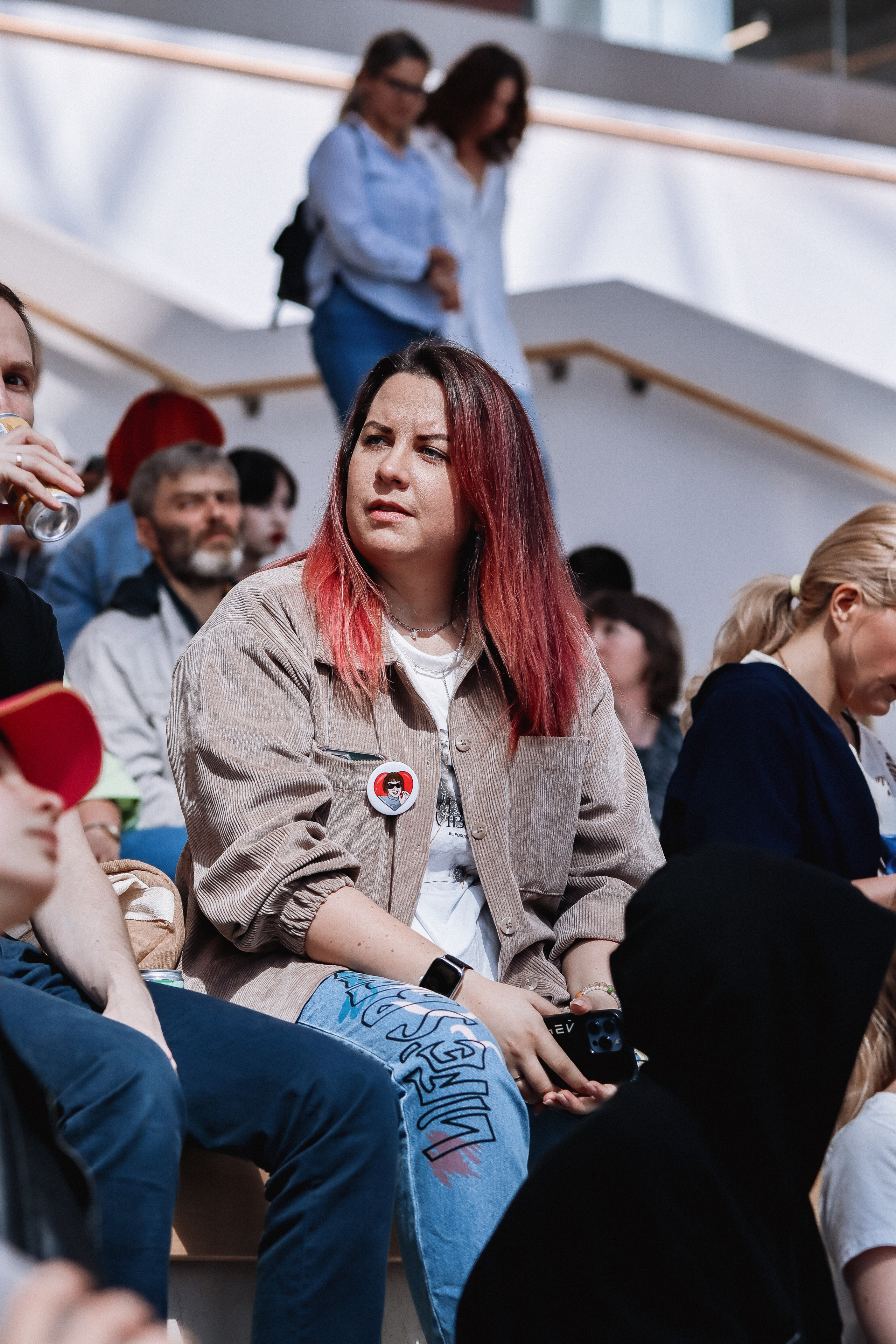 VEERMALL | Битва блогеров 04 / 2024. ФОТОГРАФ ЕКАТЕРИНБУРГ