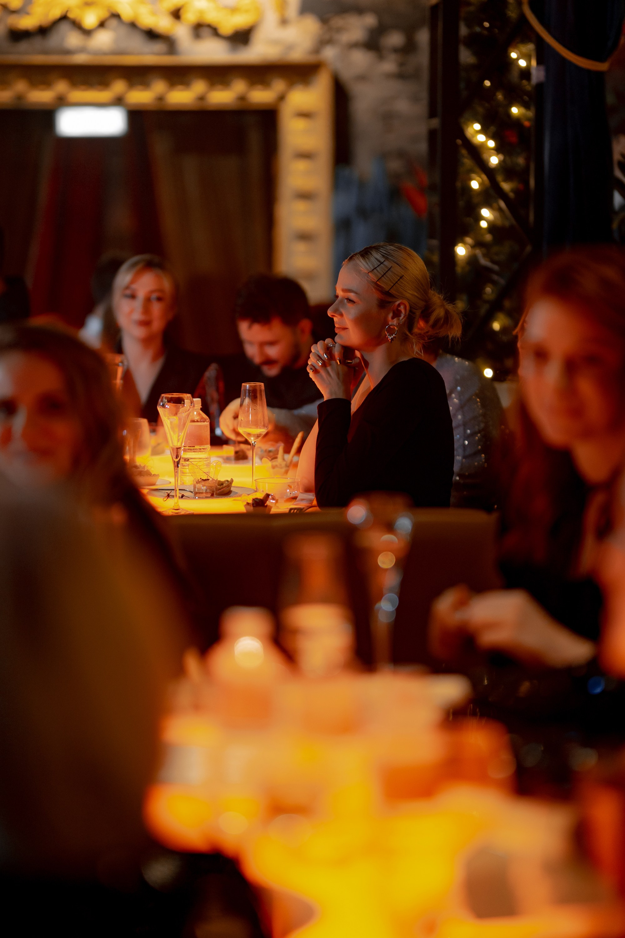 День Рождения свадебного бутика EGOISTKA. Главная