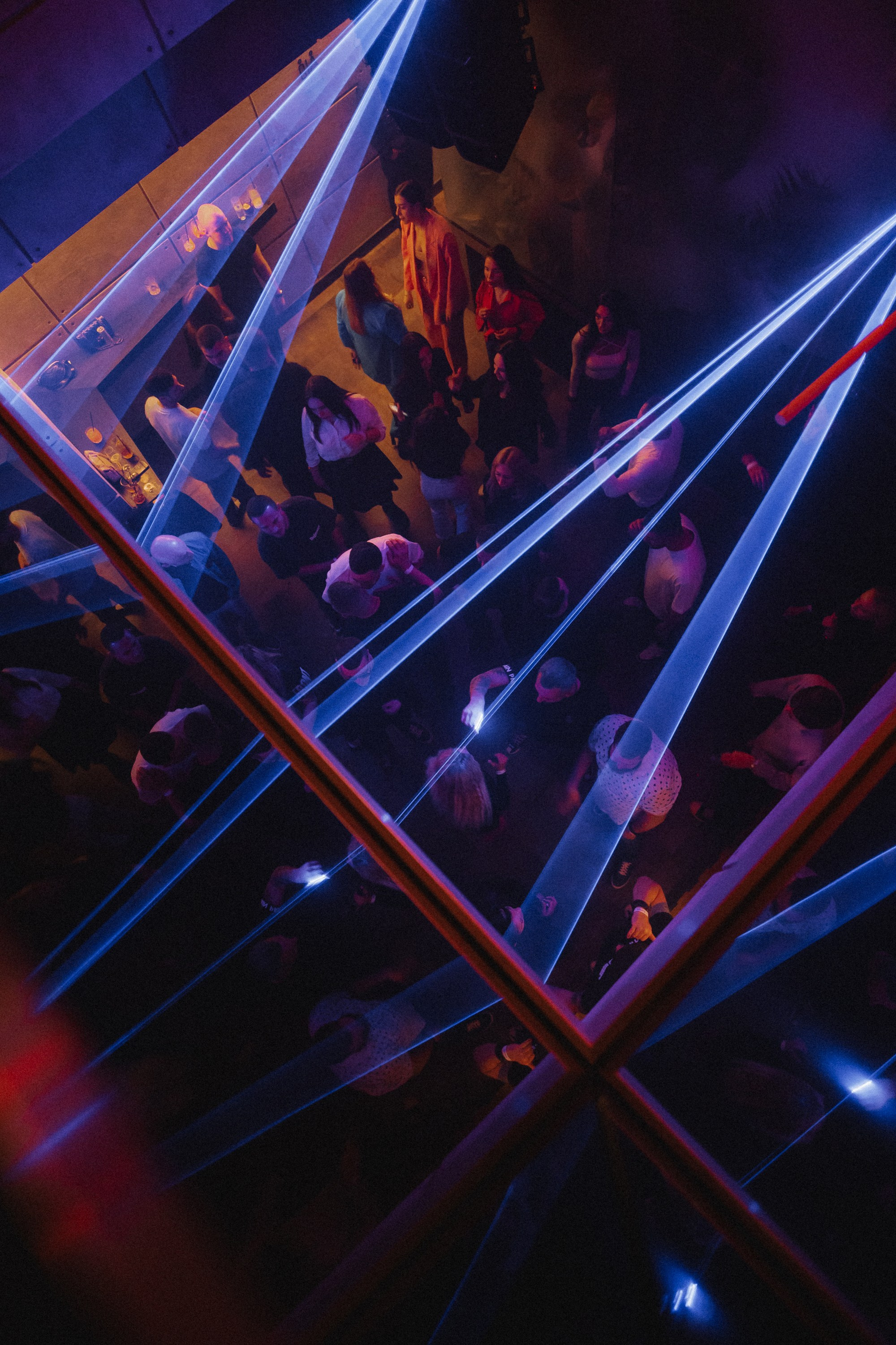 | Ambre | Kitchen Of Sound | РАСЦВЕТ | Dj F.A.R. Главная