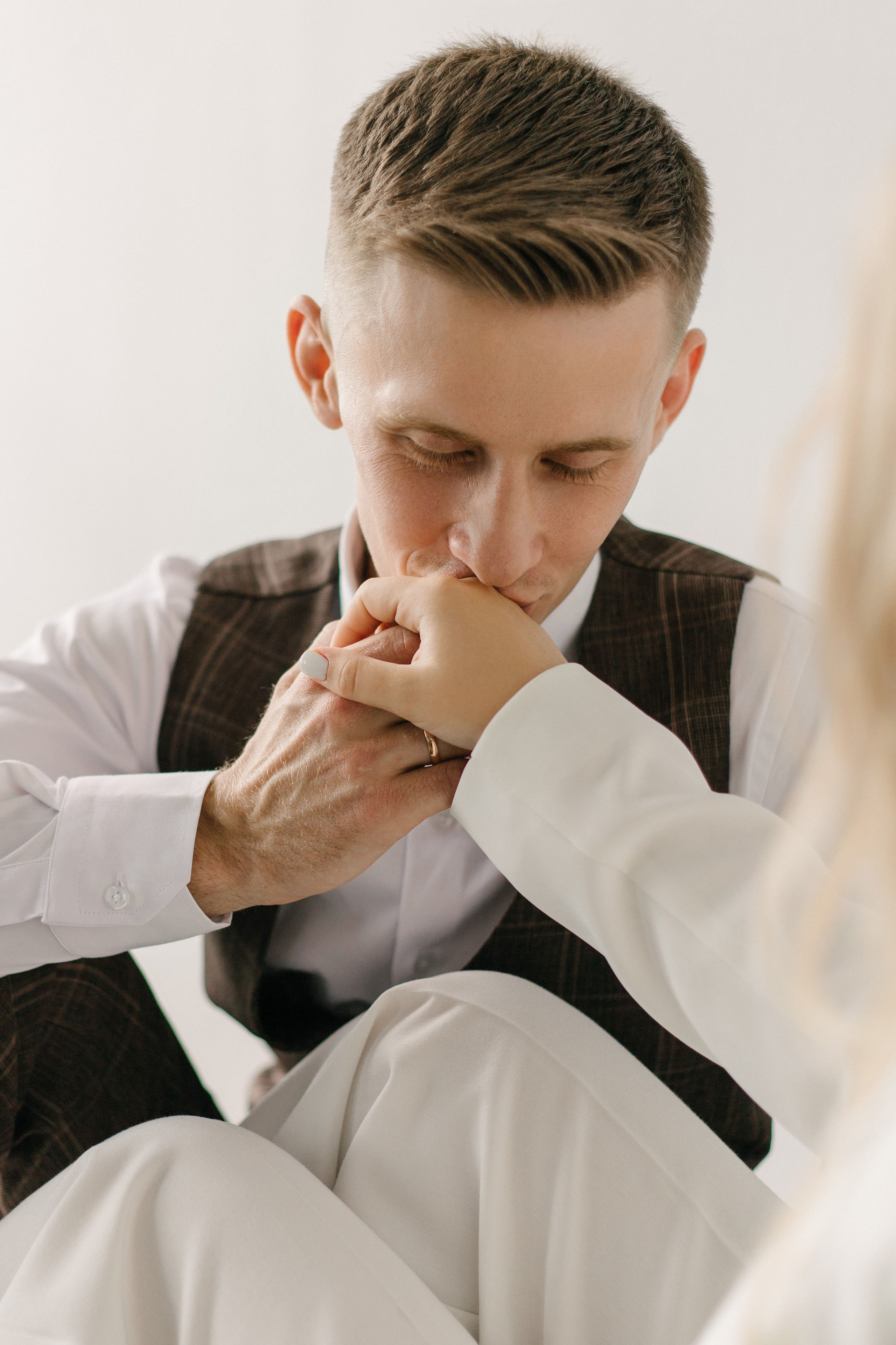 Екатерина и Александр. 26.08.23. Свадебный фотограф Москва Воронеж Ленкова Ксения