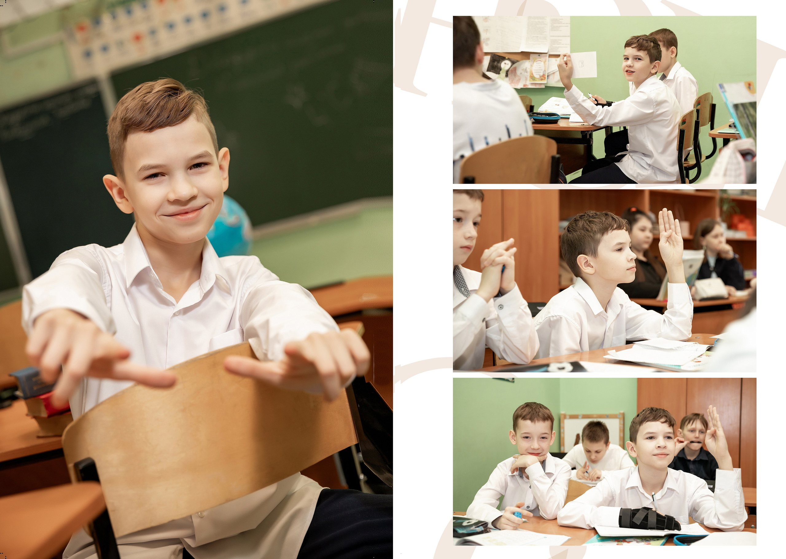 Pro Класс. Детский и семейный фотограф в Красноярске Юлия Бирюкова