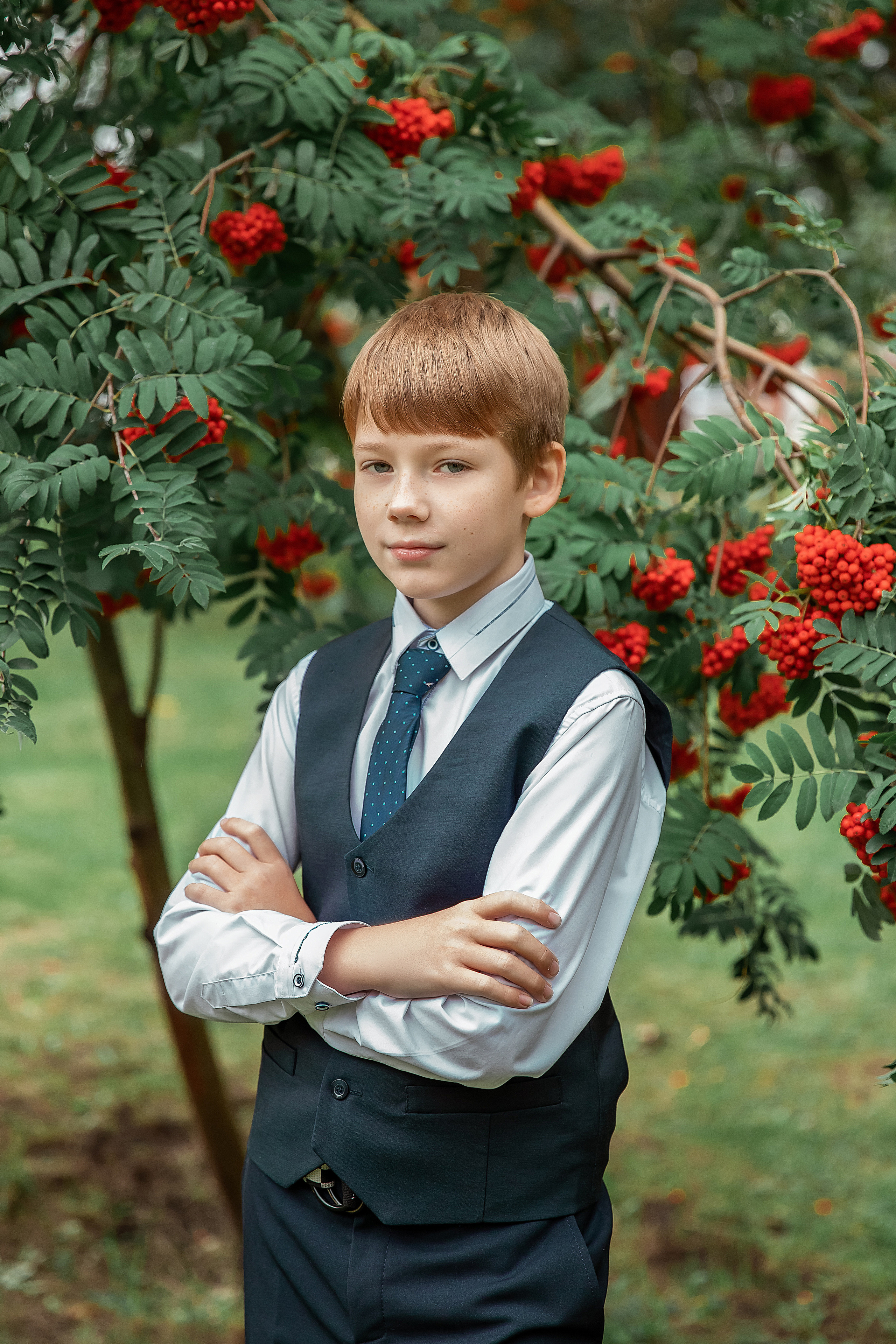 Средняя Школа. Детский и семейный фотограф в Красноярске Юлия Бирюкова
