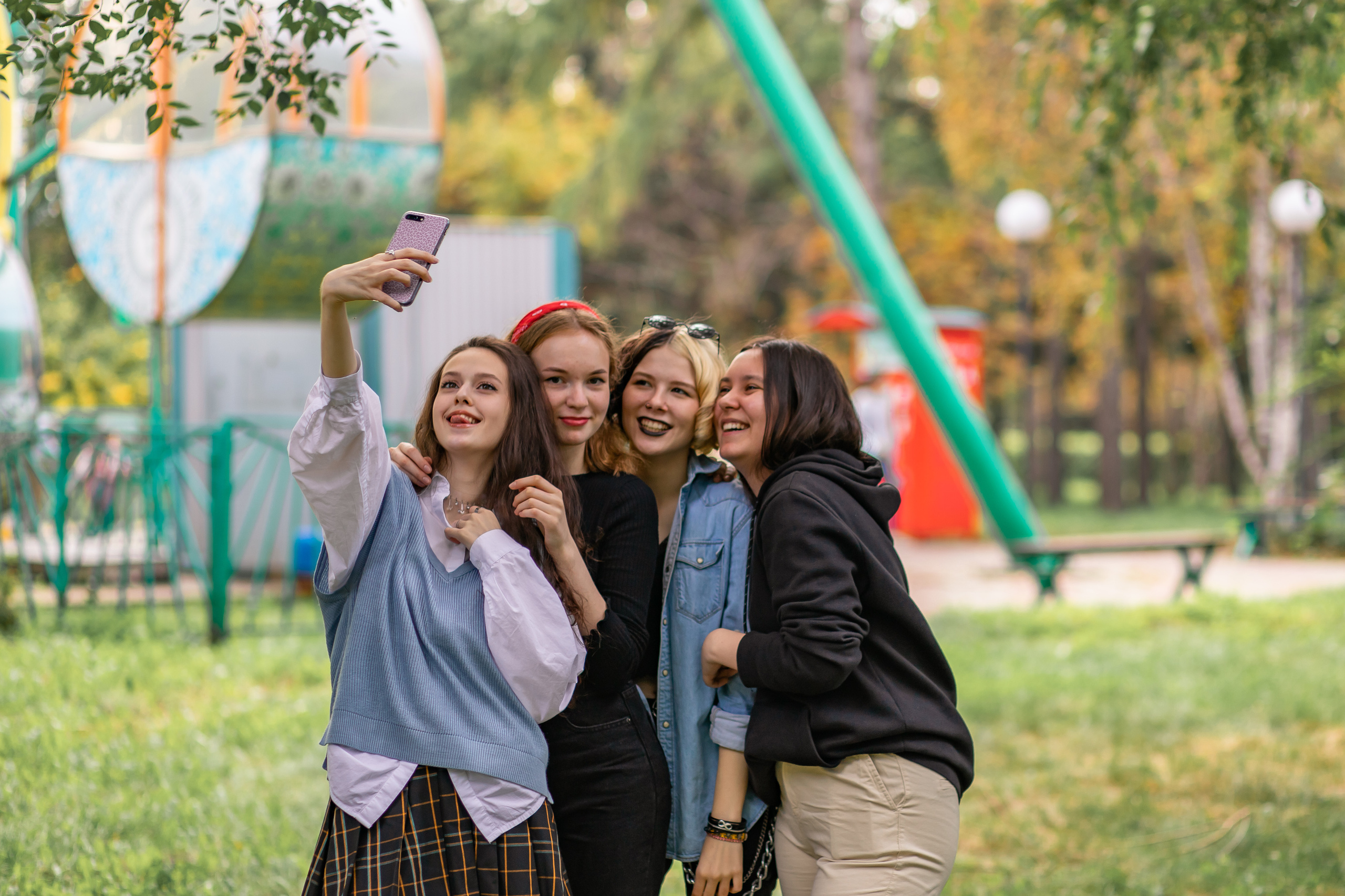 Средняя Школа. Детский и семейный фотограф в Красноярске Юлия Бирюкова