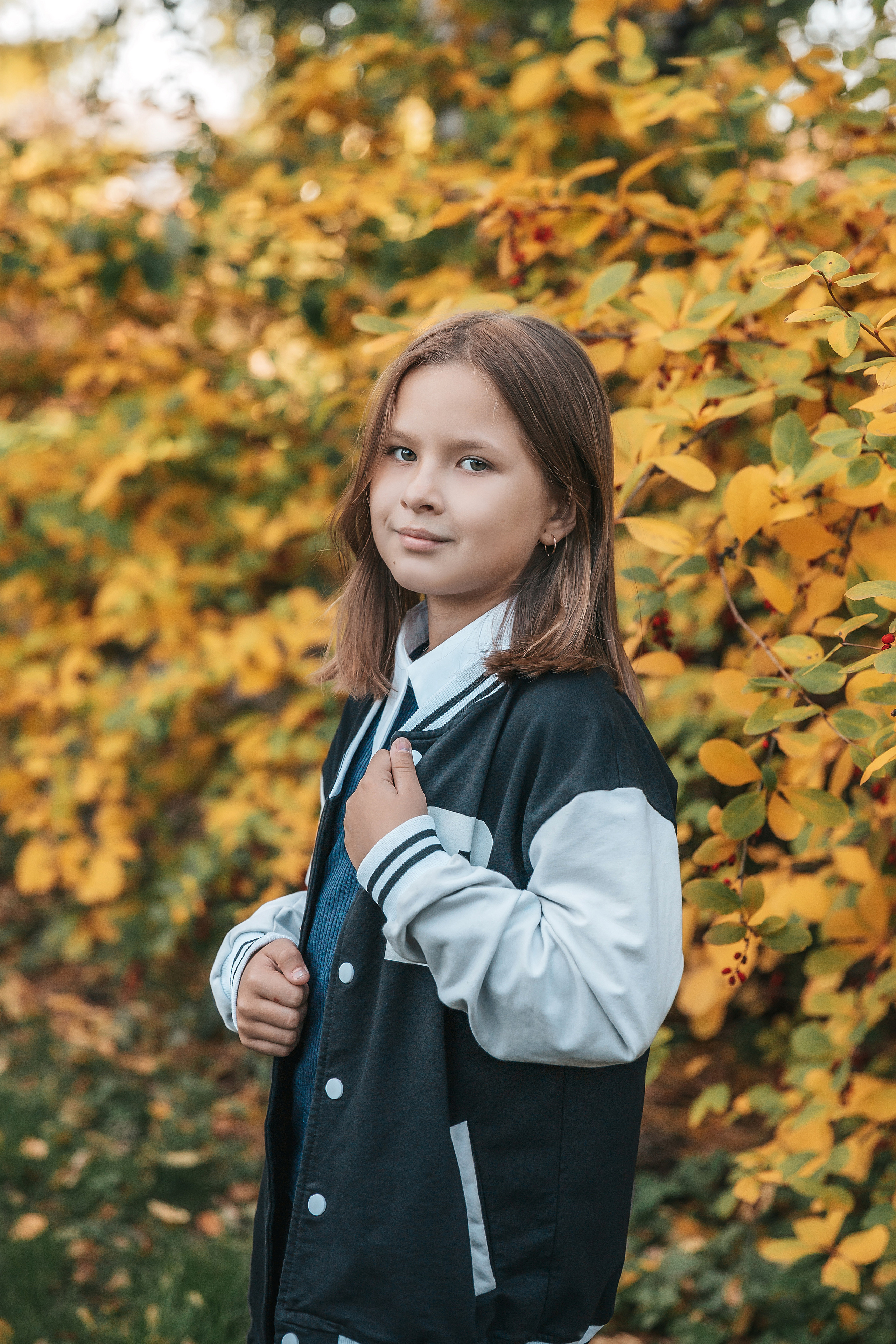 Средняя Школа. Детский и семейный фотограф в Красноярске Юлия Бирюкова