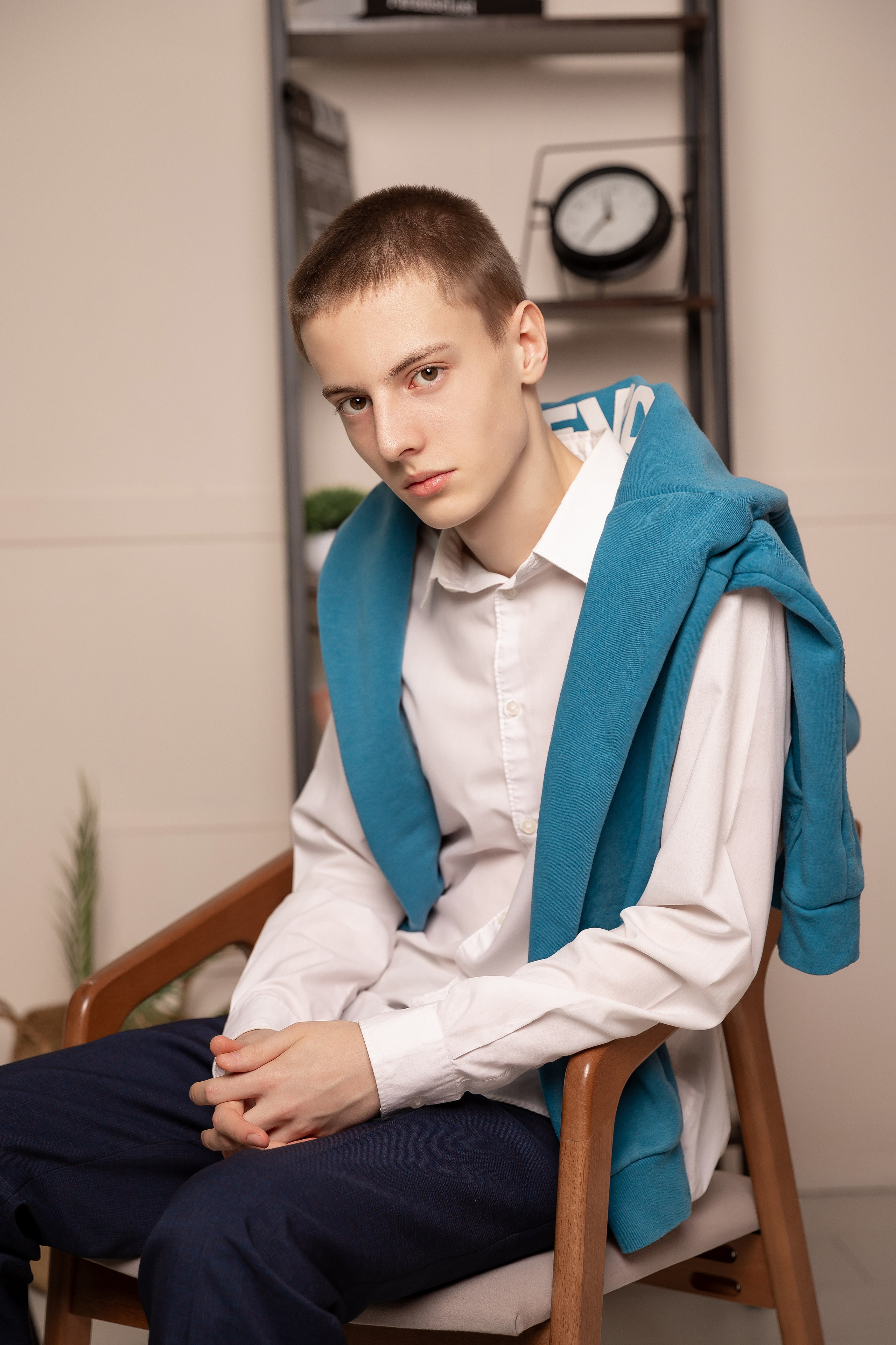 Съёмки в фотостудиях. Детский и семейный фотограф в Красноярске Юлия Бирюкова