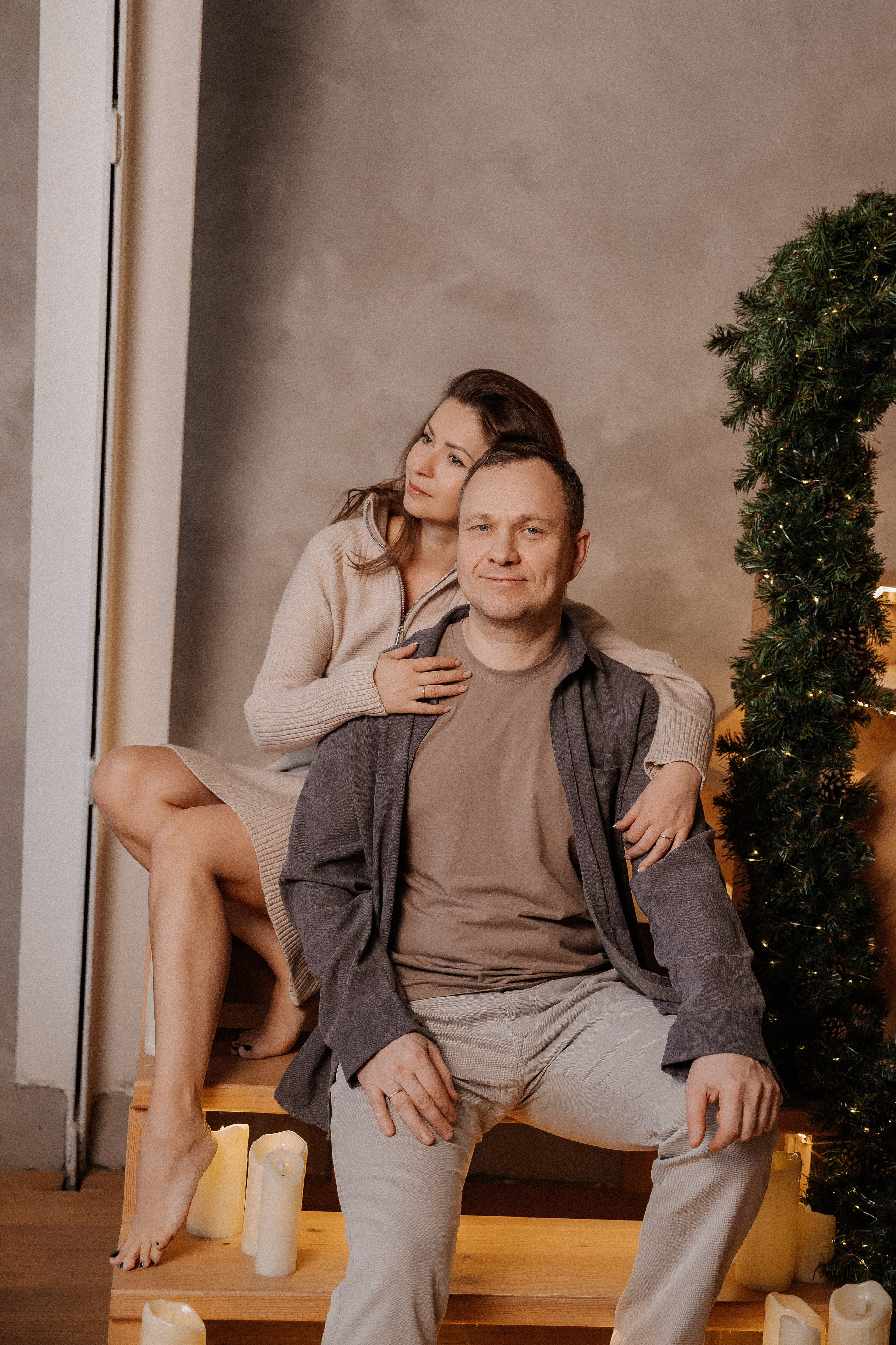 Уют. Детский и семейный фотограф в Красноярске Юлия Бирюкова