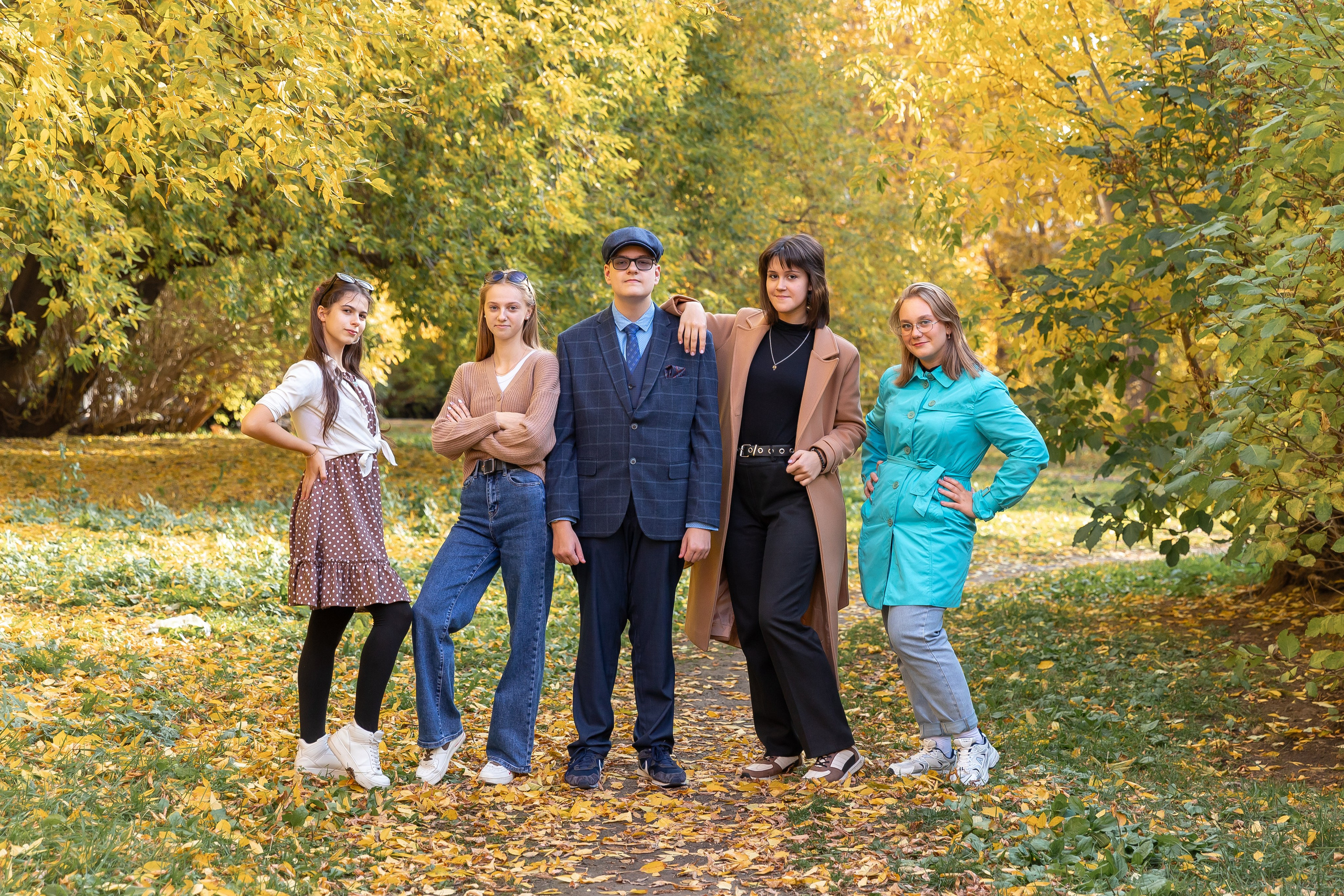 Фотопрогулки. Детский и семейный фотограф в Красноярске Юлия Бирюкова