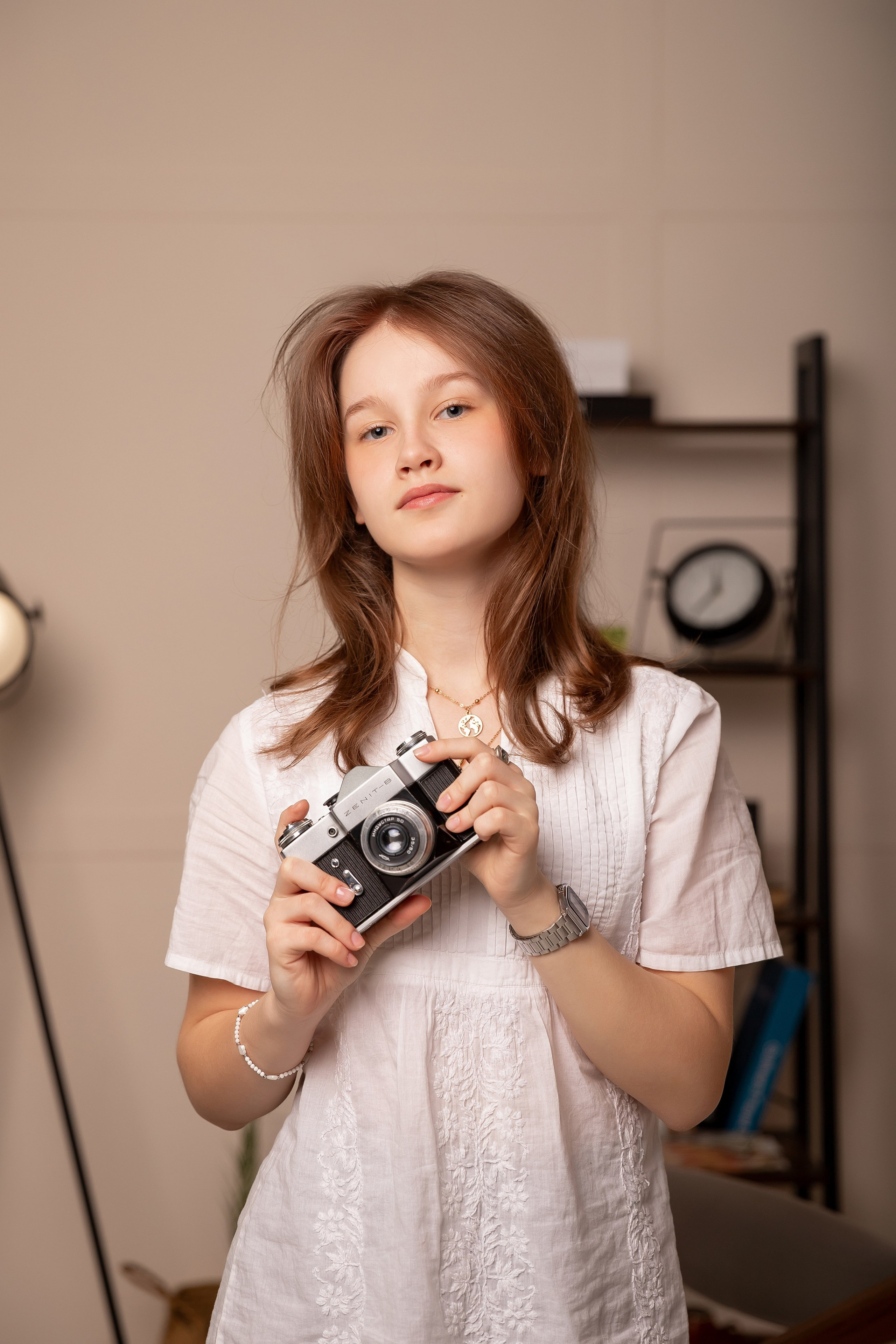 Съёмки в фотостудиях. Детский и семейный фотограф в Красноярске Юлия Бирюкова