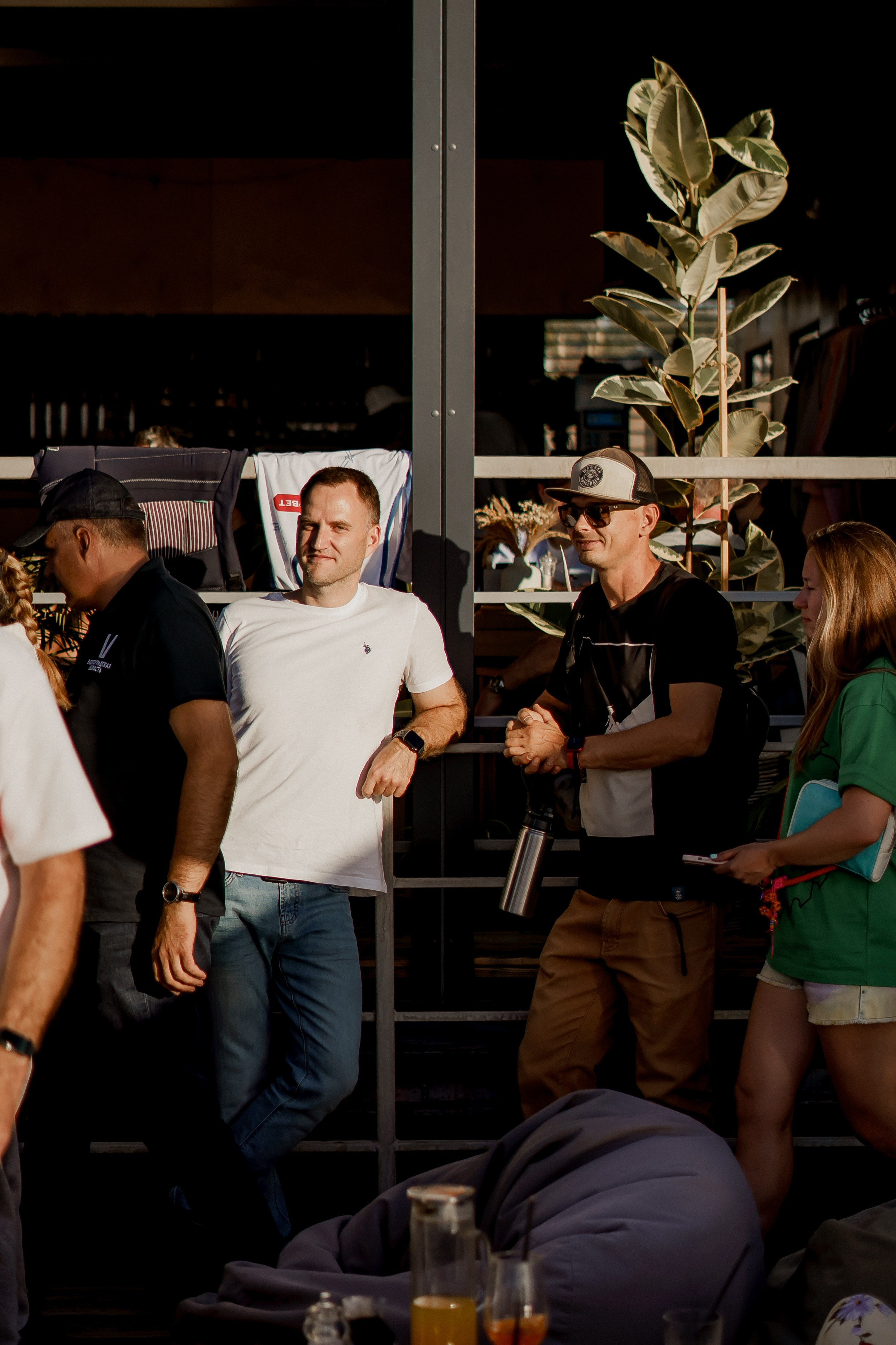 Surf 2024. Фотограф Валерия Крахмалева