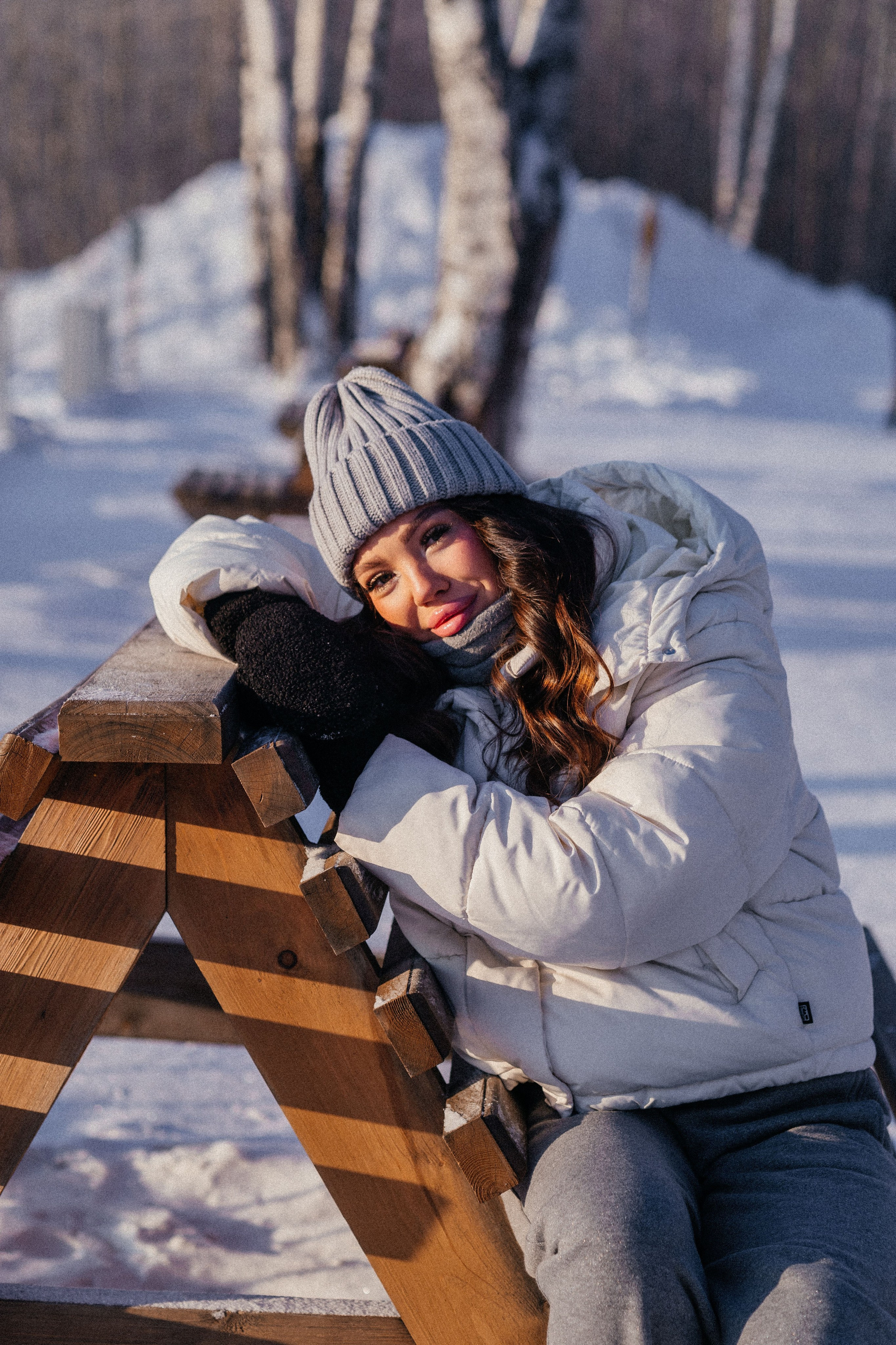 Данил и Настя. Семейный фотограф Нижневартовск Тюмень Ефимова Ирина