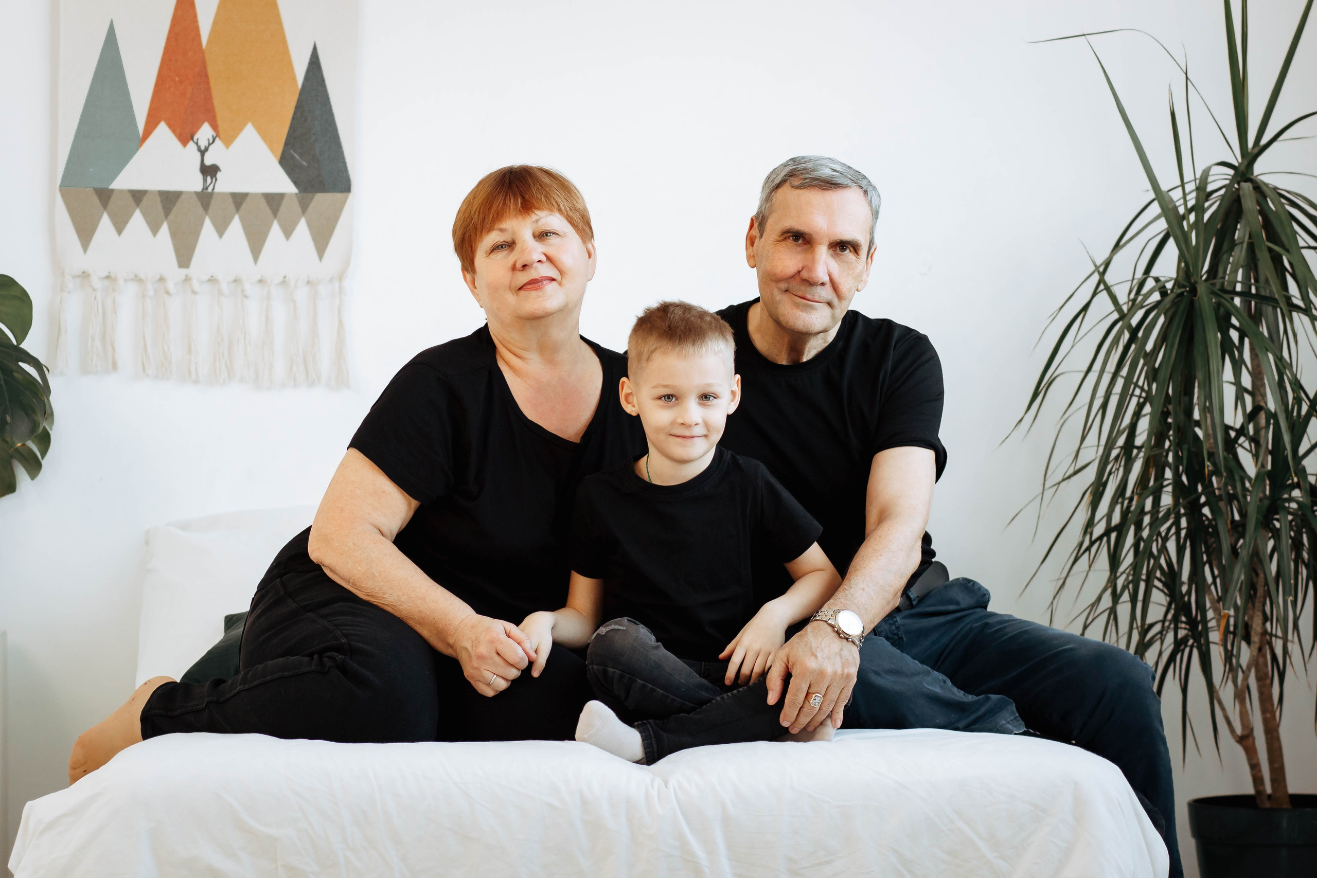 Студийная фотосъемка. Фотограф в Феодосии Наталья Булгакова