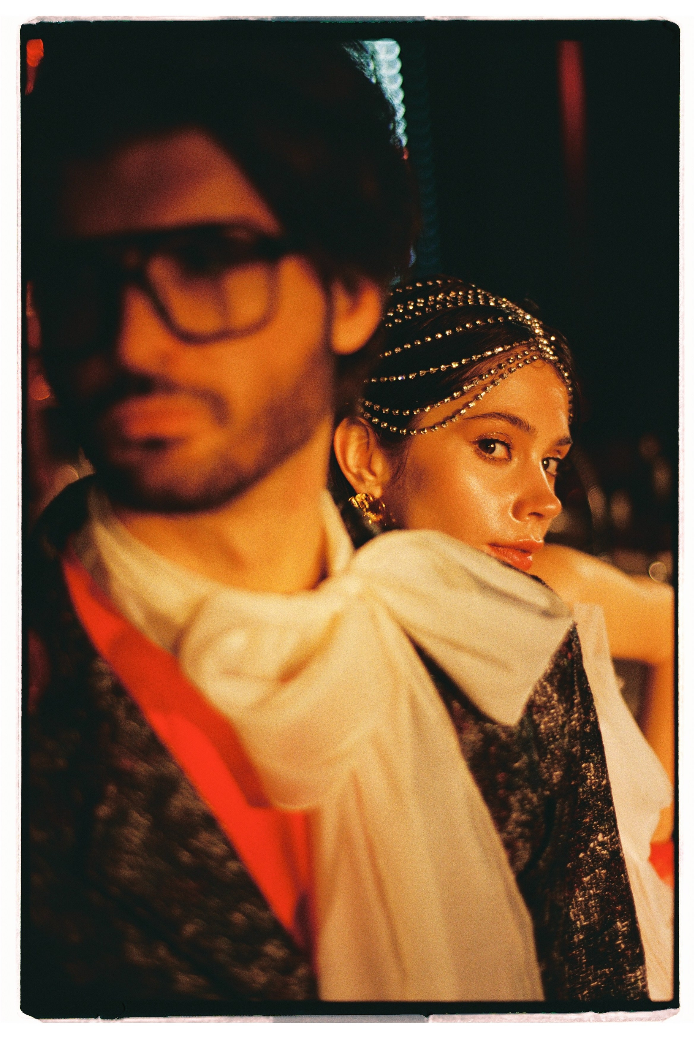 Влад и Нина. Свадебный фотограф в Москве Евгений Рыжов