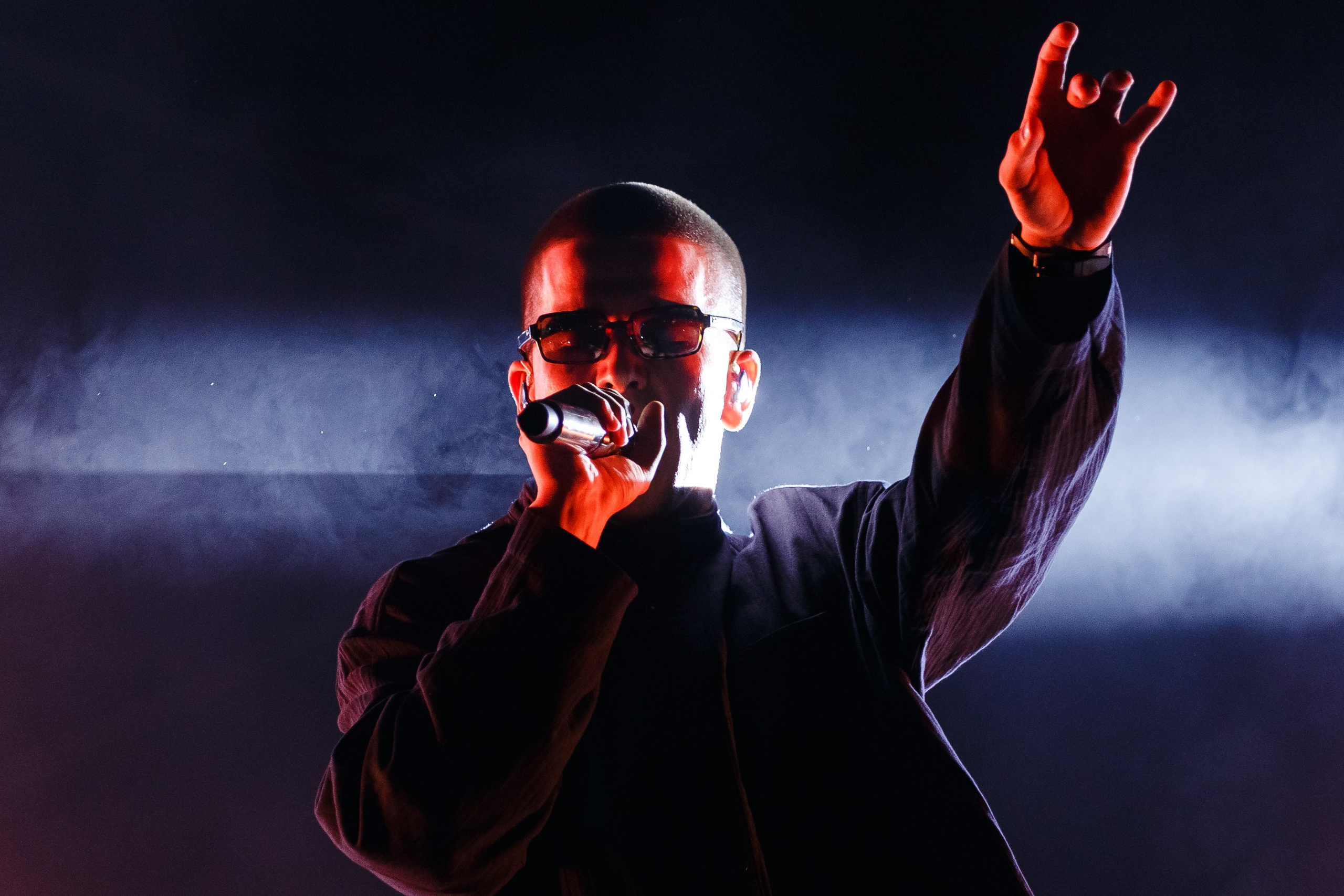 Фотосъемка концертов, фестивалей, шоу. Павел Табарчук — спортивный фотограф