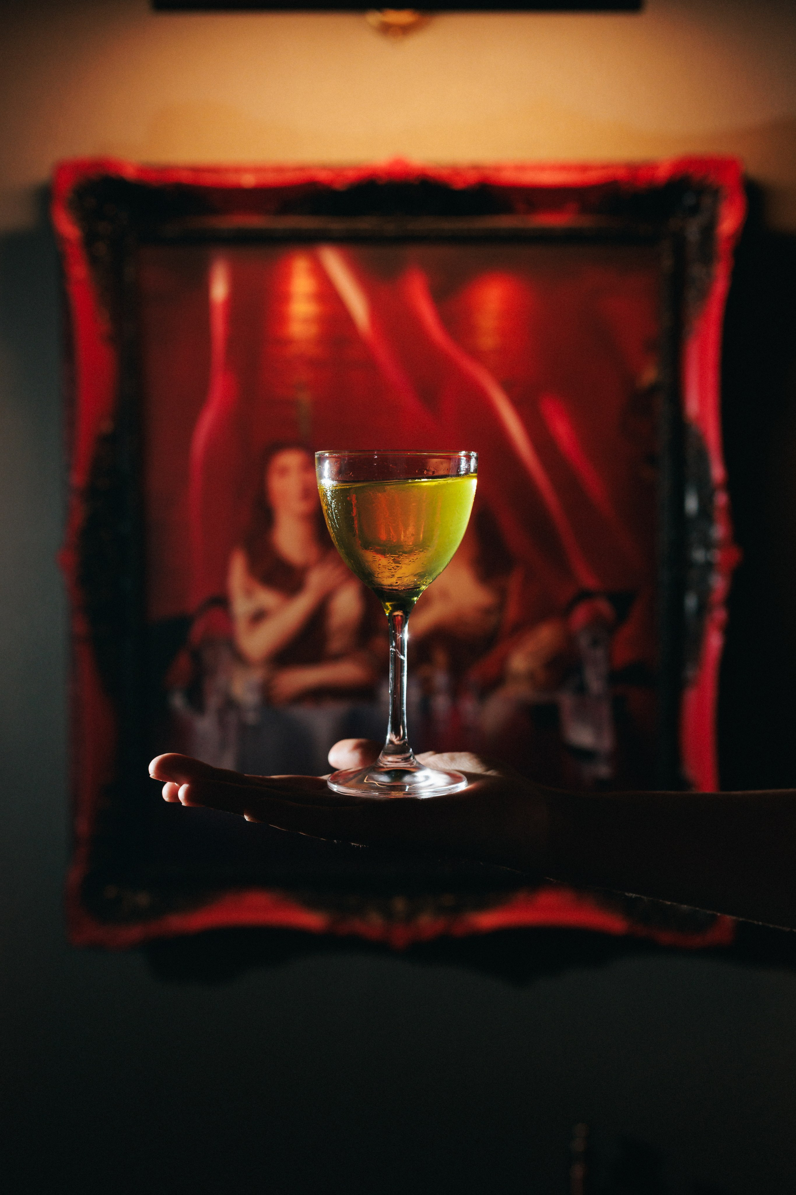 Фуд-съёмка. Фотограф Батурин Илья г. Красноярск