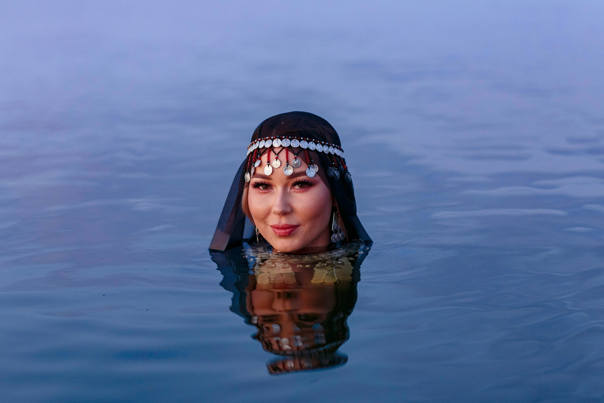 Алина Корнилова — 2021.07.14. Портретный и репортажный фотограф в Чебоксарах Андриян Чаркин