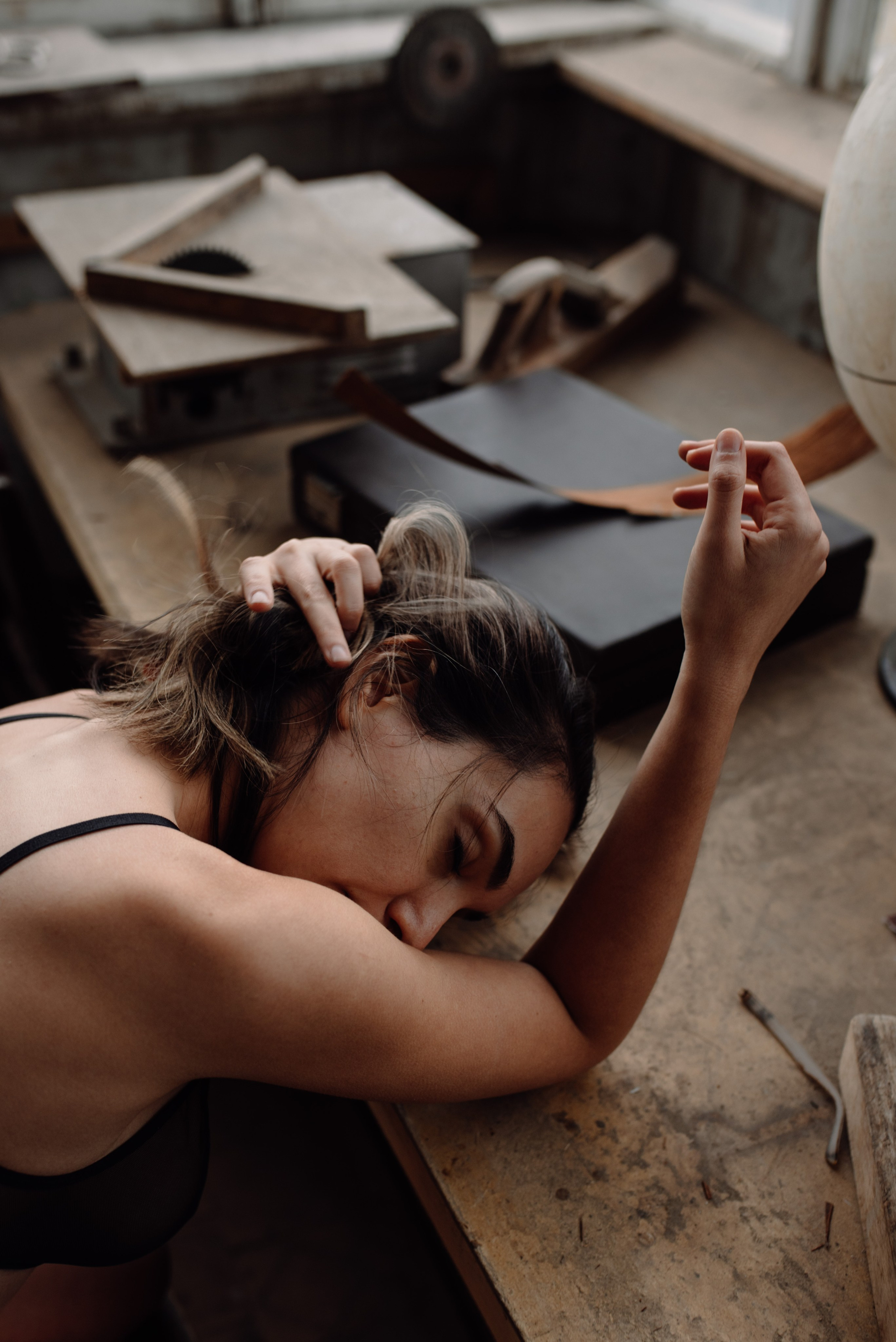 Элен. Портретный фотограф в Ереване и Челябинске Шаханская Ольга