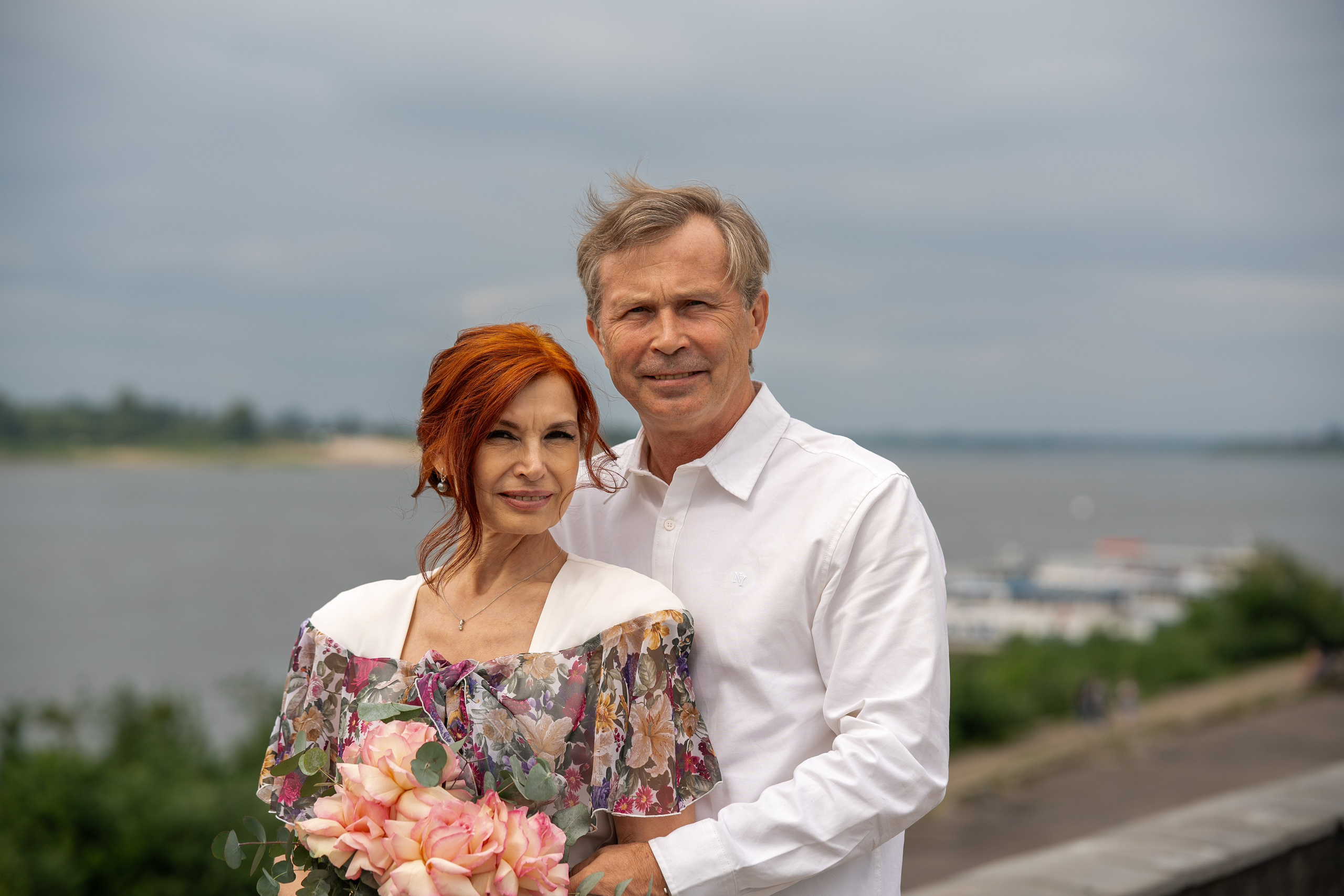 Свадебные съемки. Фотограф Игорь Волк в Томске