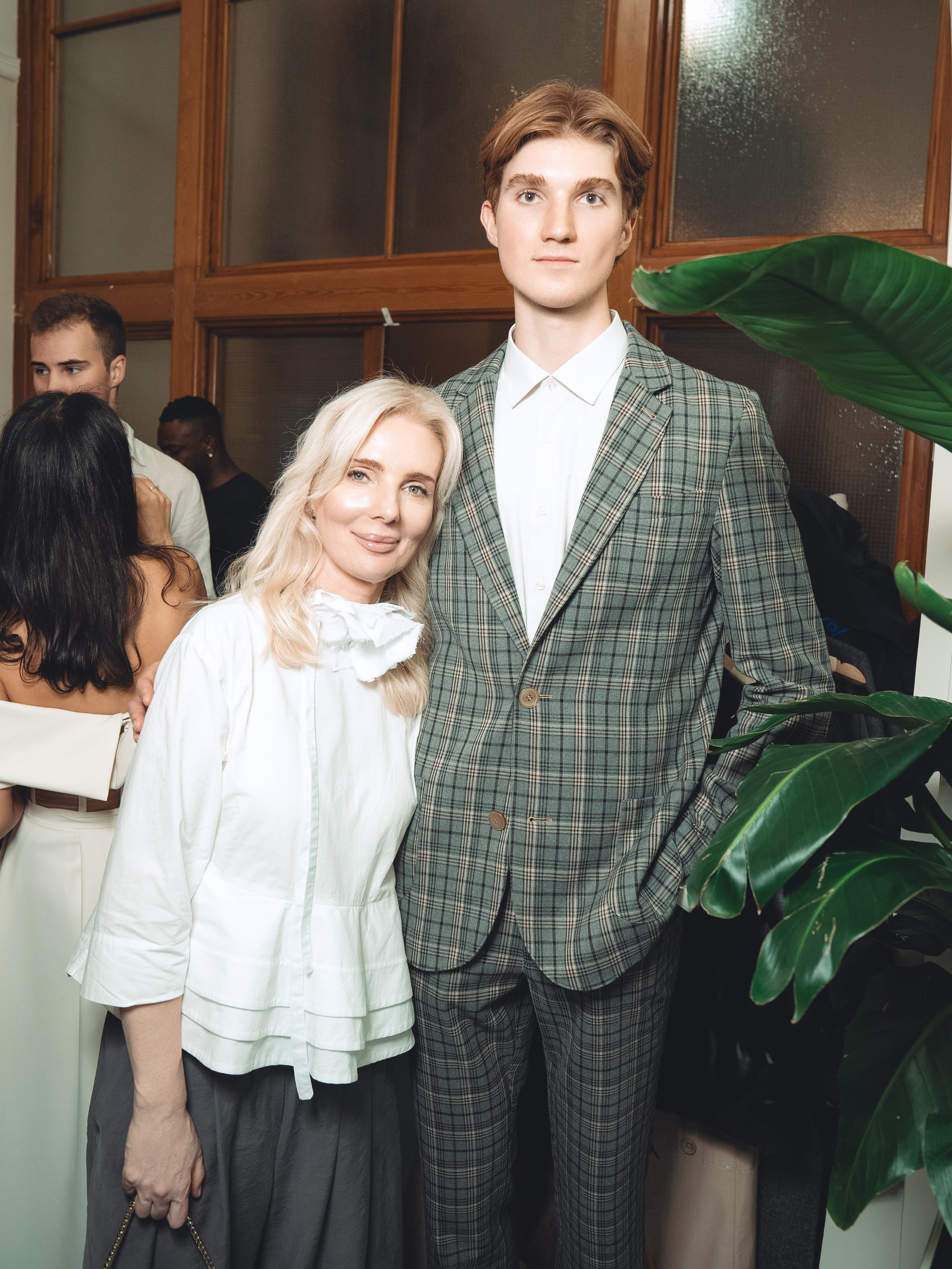 Открытие шоурма Марина Графова. Yankovski_001