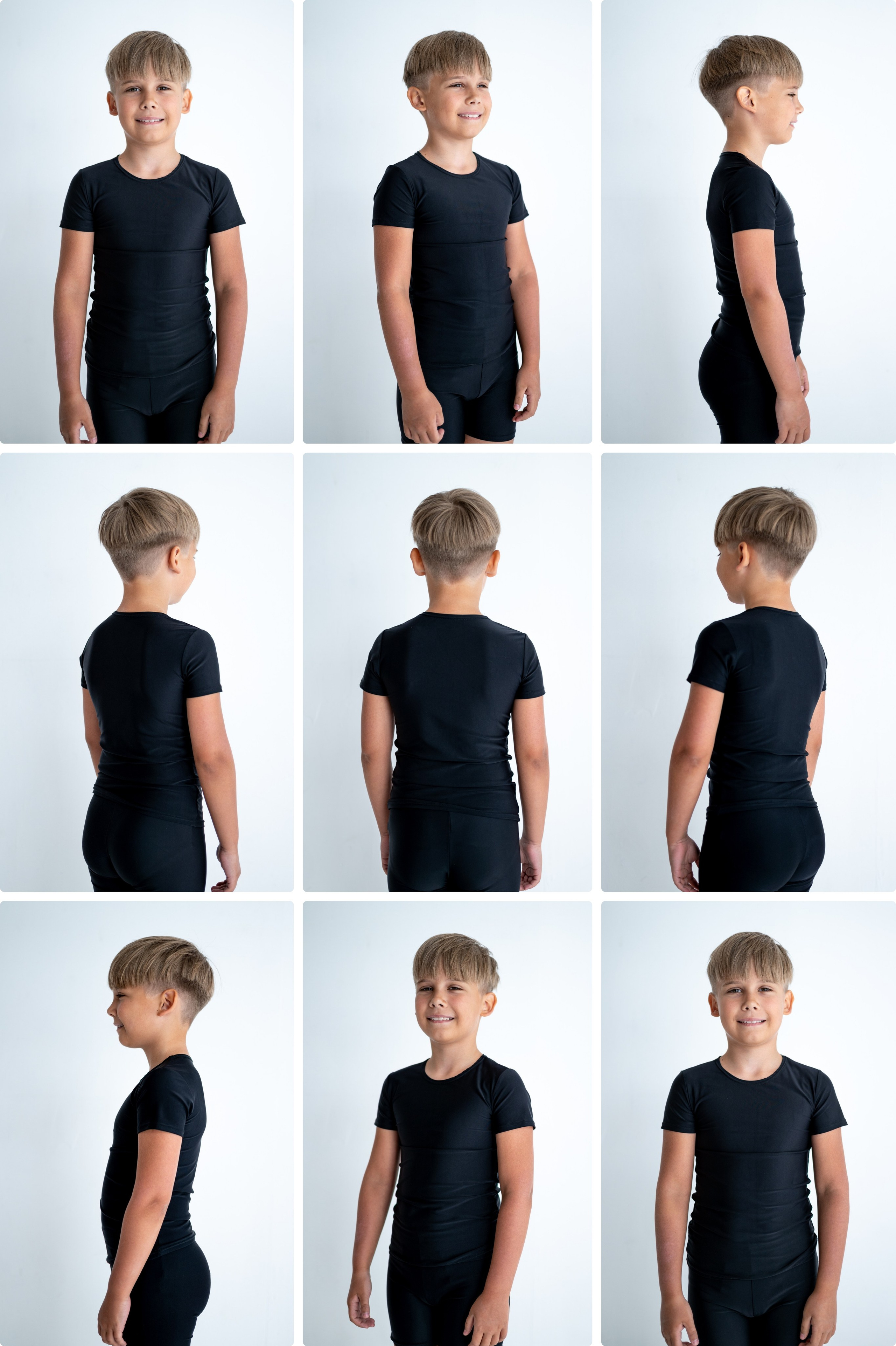 Снепшоты. Фотограф Москва Виктория Вишневская актерское / модельное портфолио