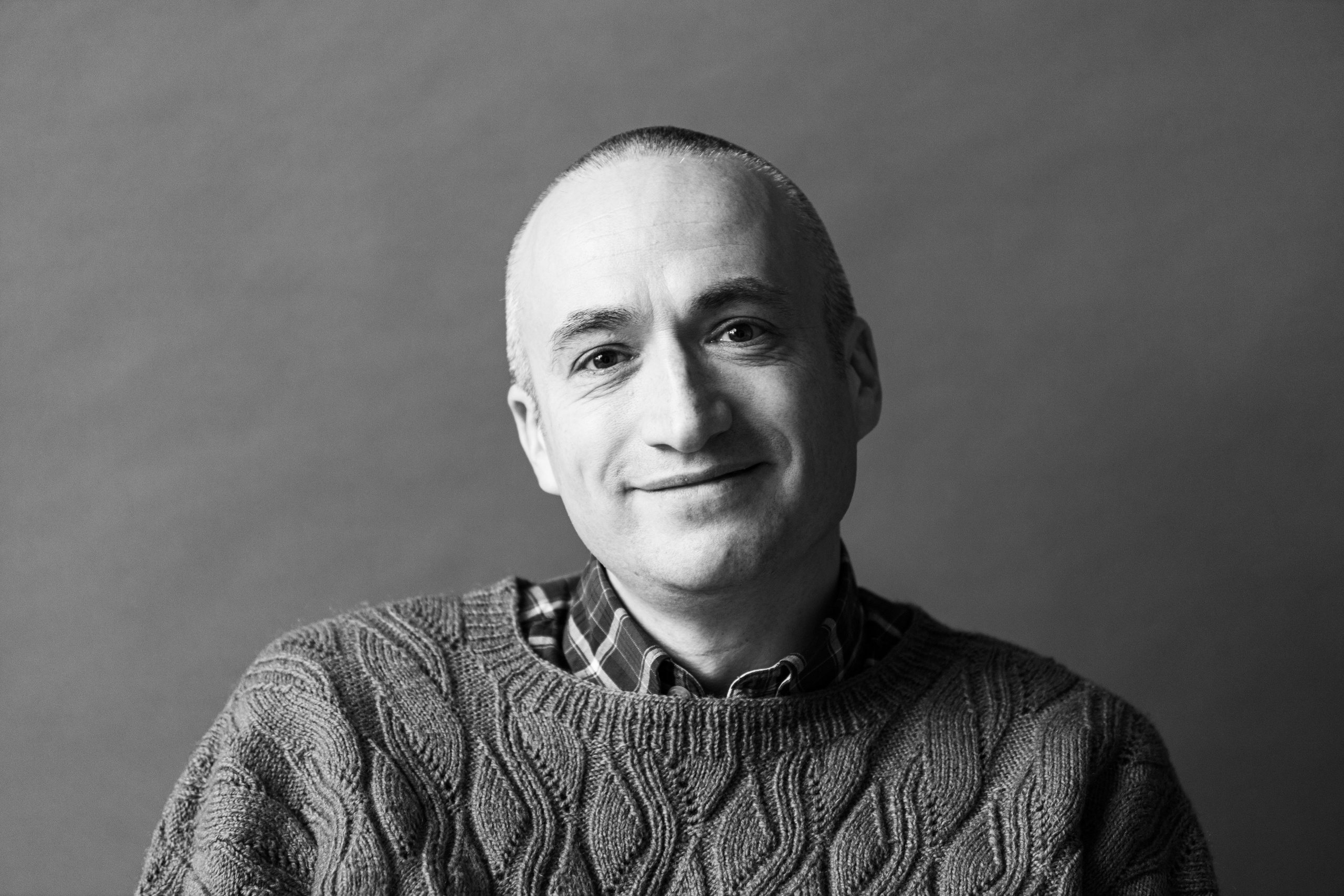 Алексей. Студия