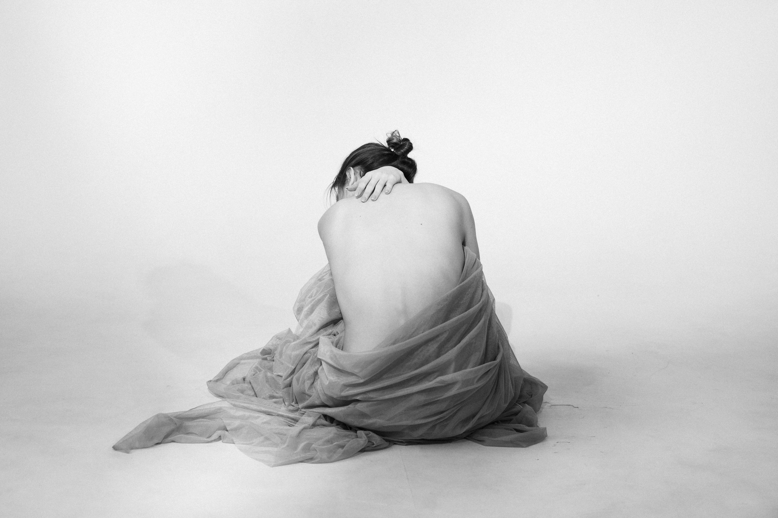 Лена. Студия