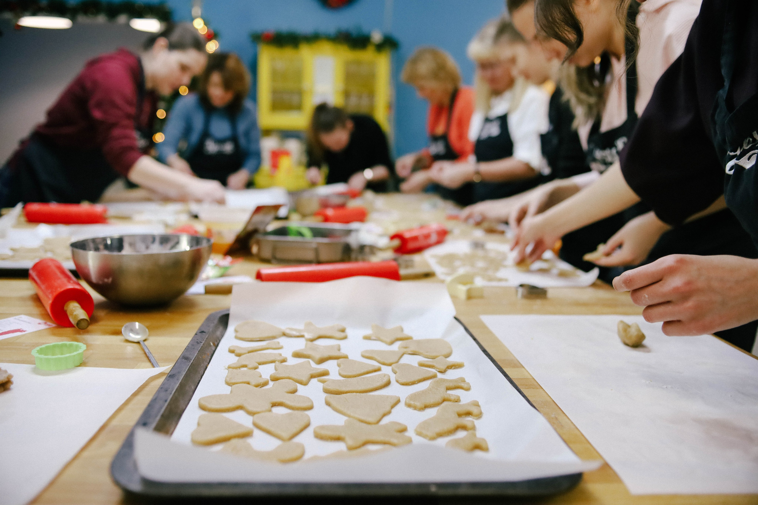 Мастер-класс для взрослых drb