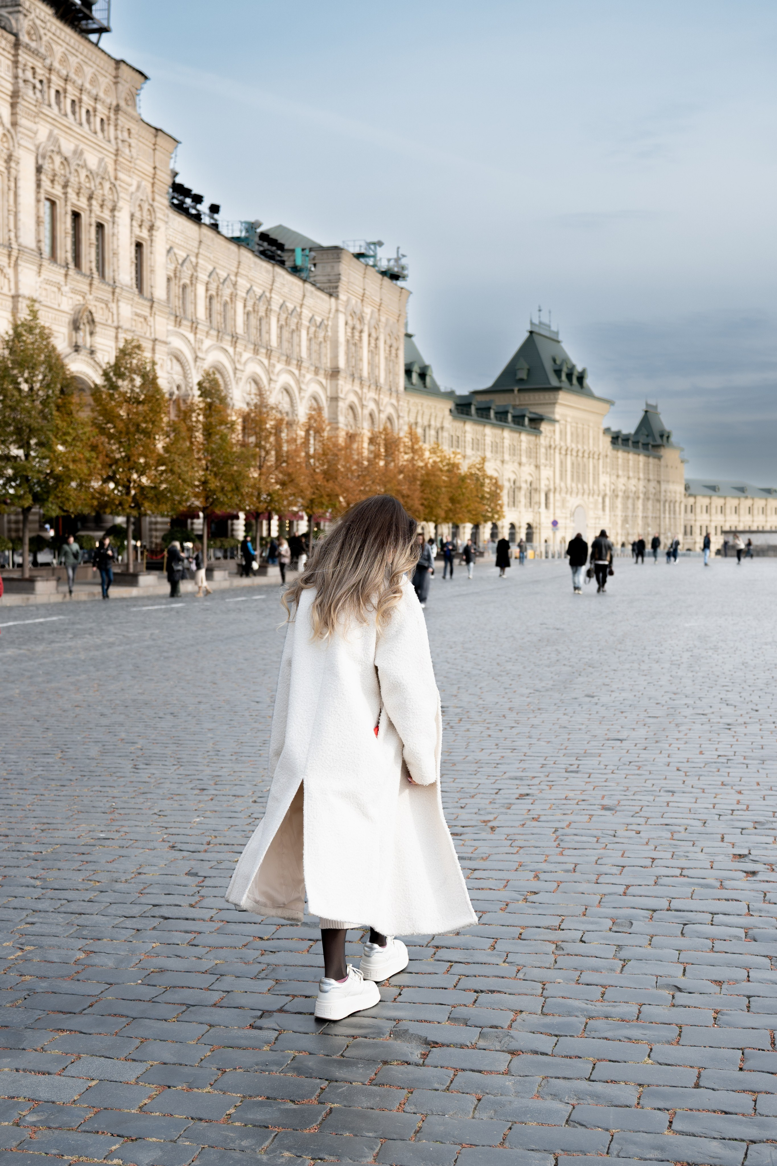 Фотограф Карина Королёва