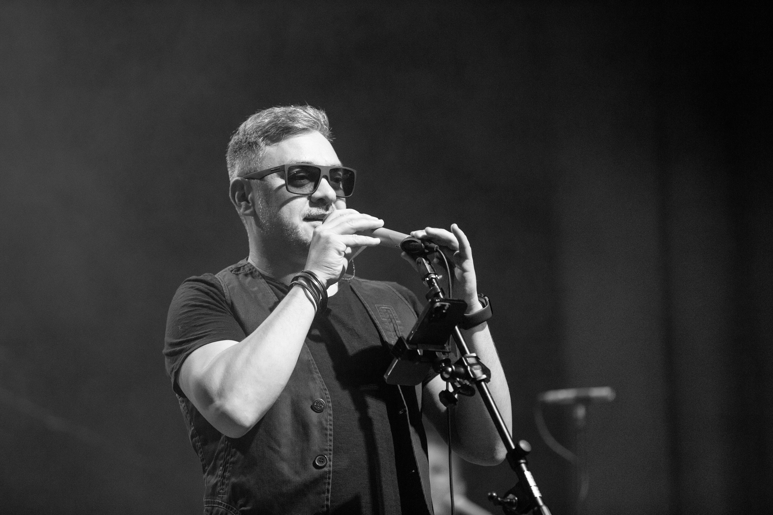 LOOKMANOV ТРИБЬЮТ и MAJOR ORCHESTRA